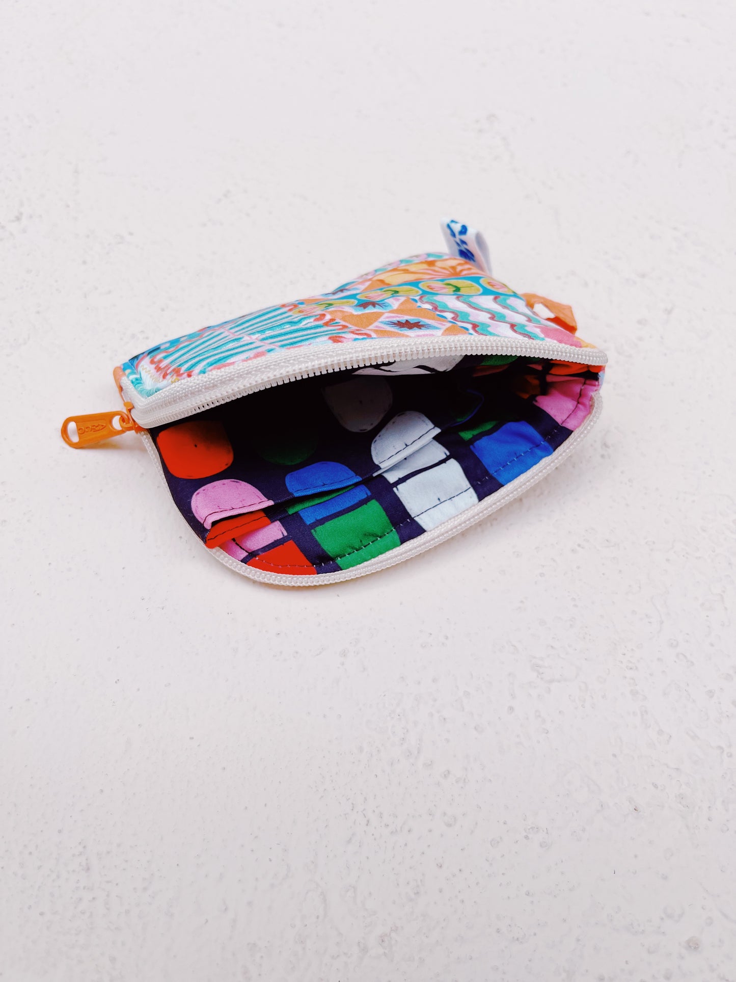 Neko Wallet Pouch