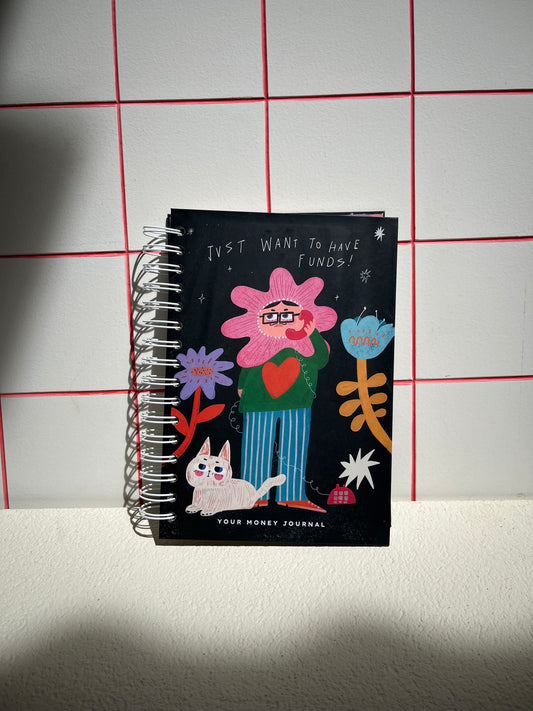 Your Money Journal Joy