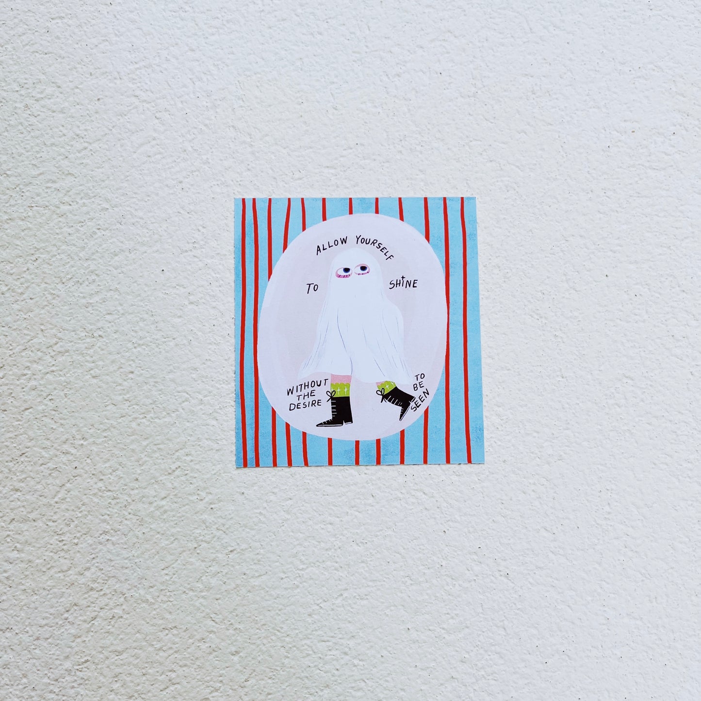 Shine Card