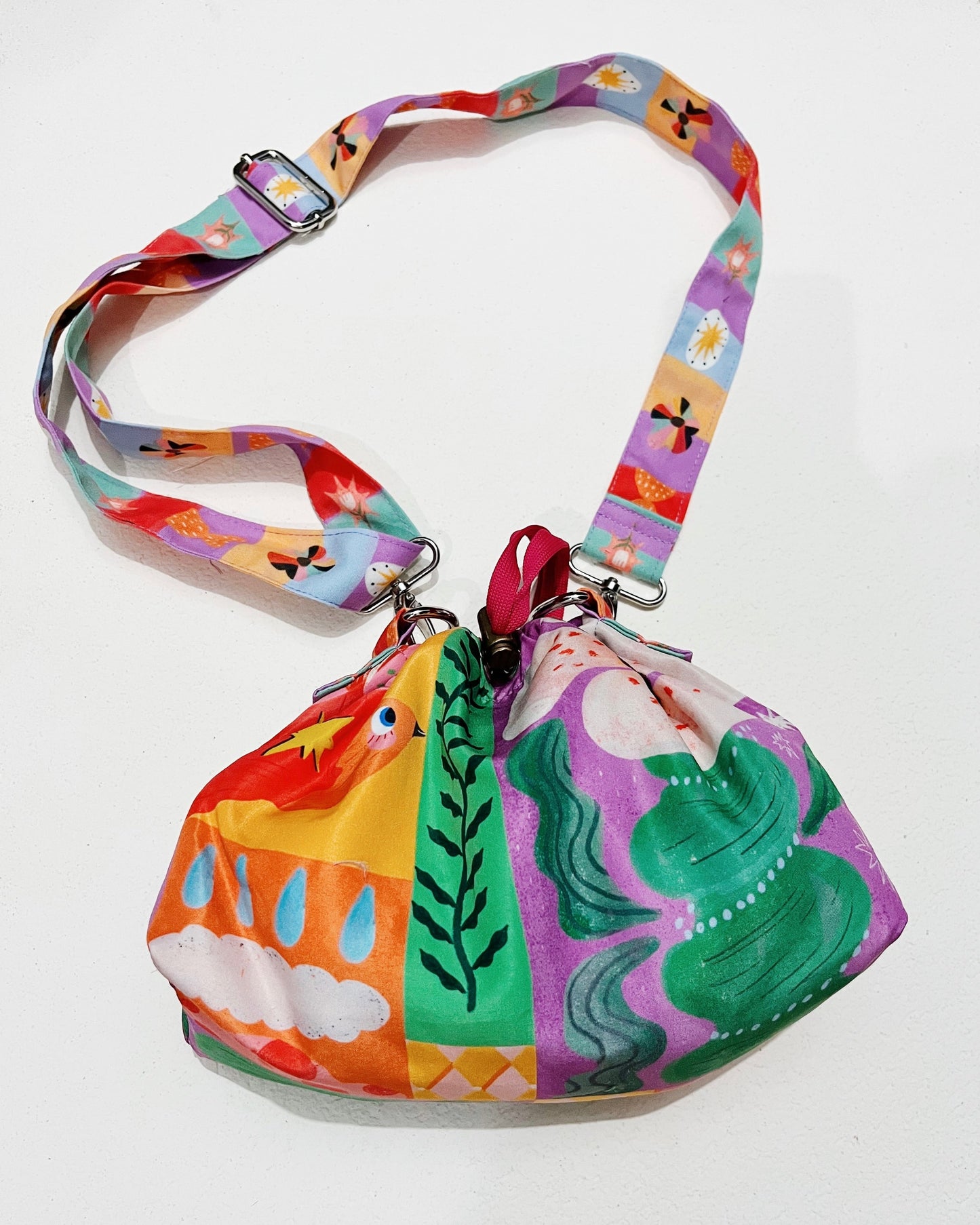 Helios Sling Bag