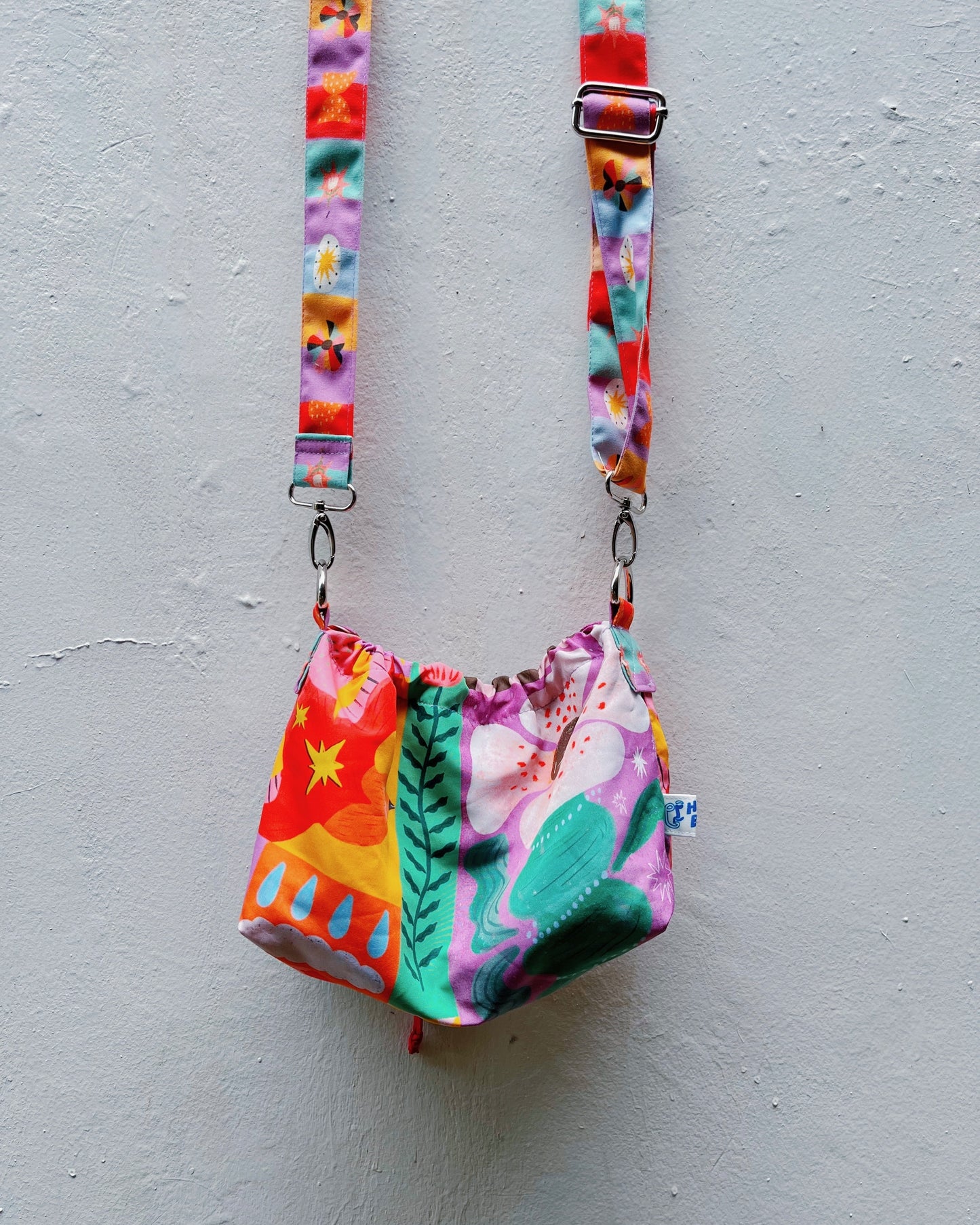 Helios Sling Bag