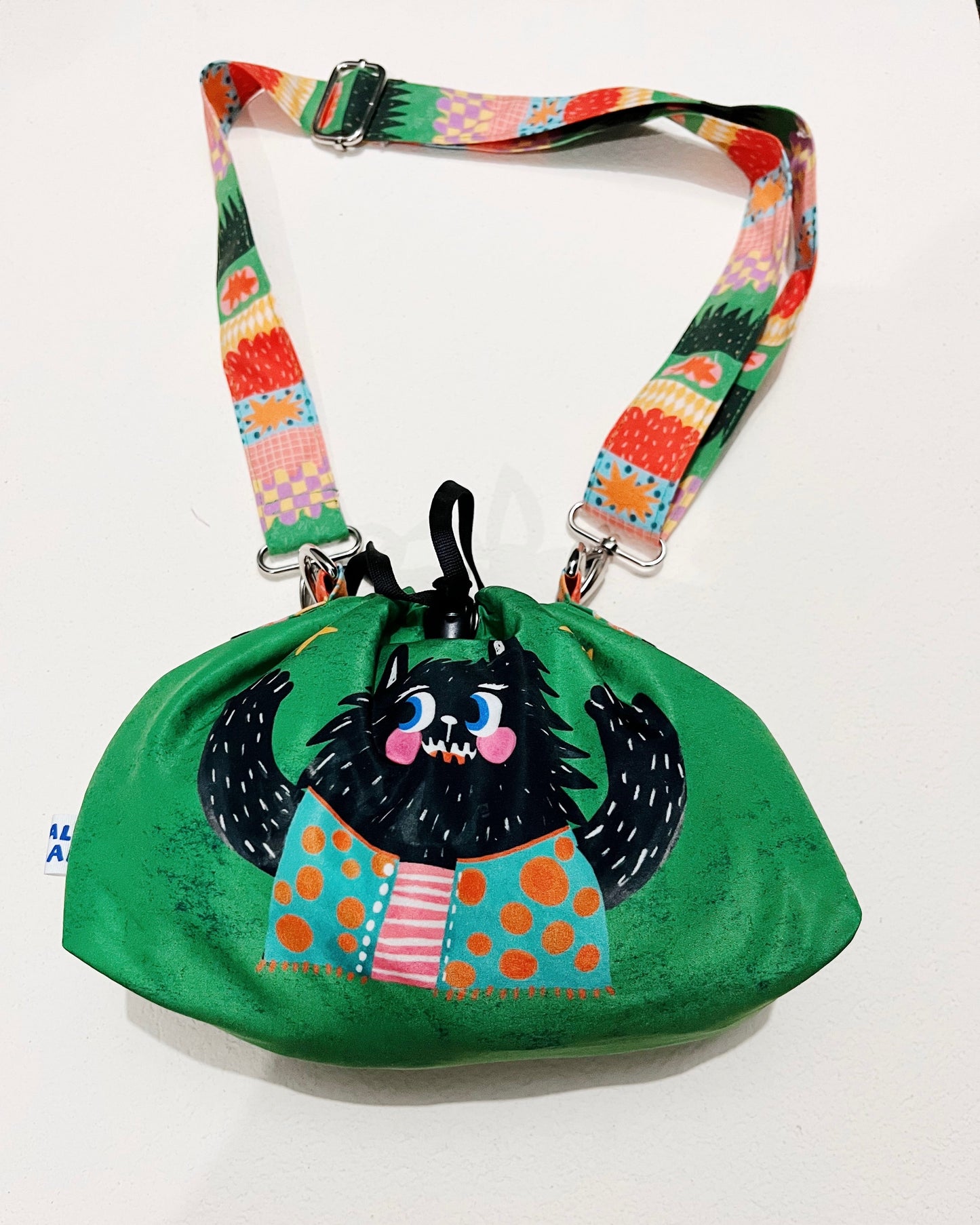 Rasu Sling Bag