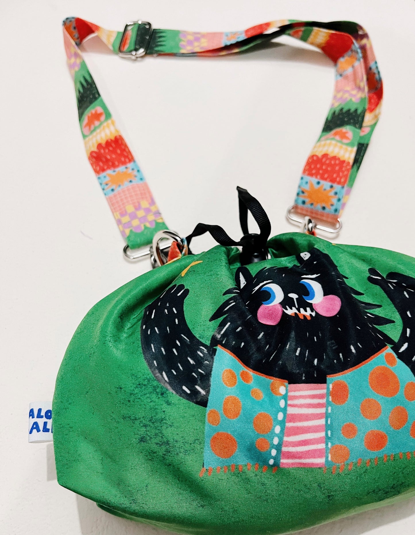 Rasu Sling Bag