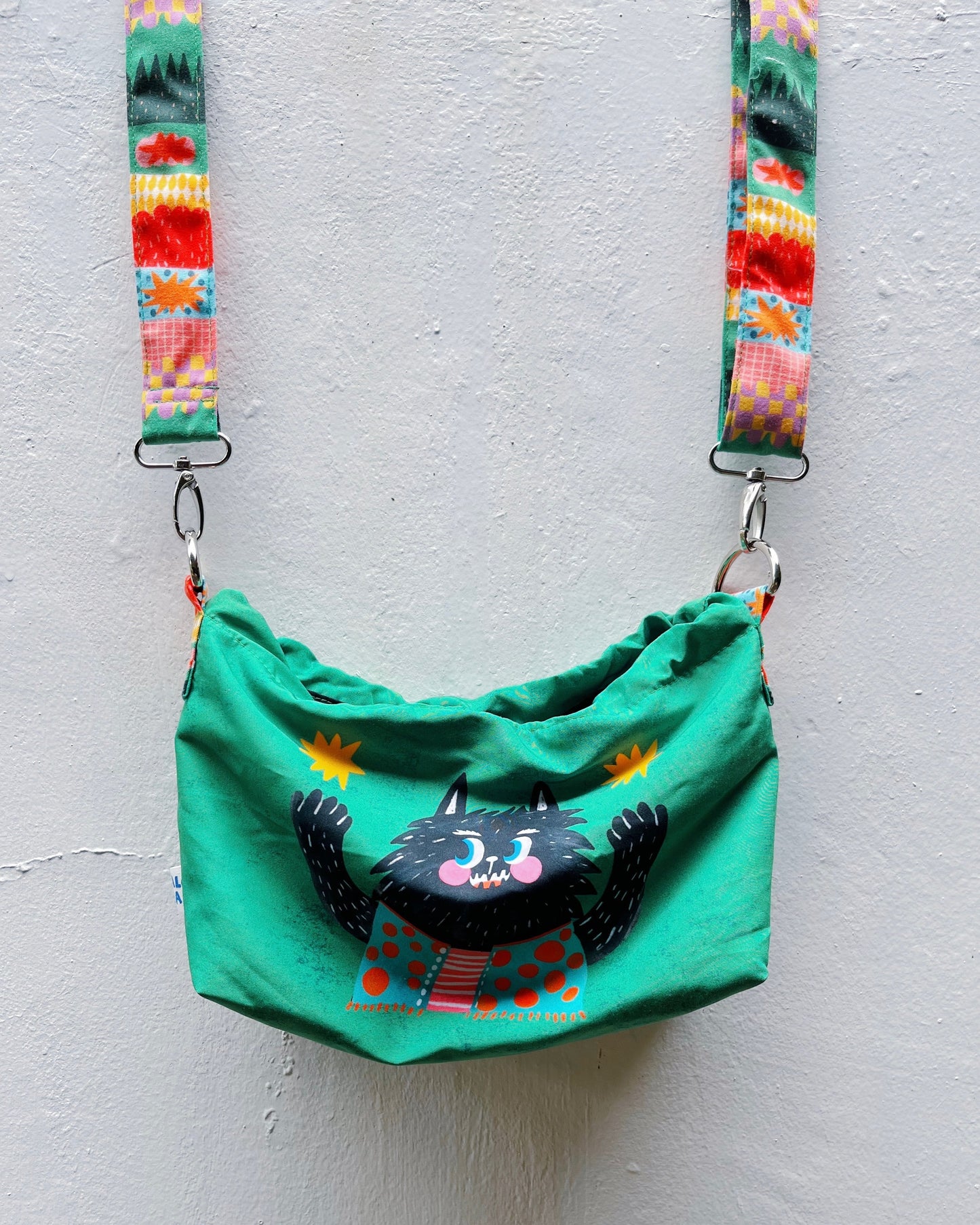 Rasu Sling Bag
