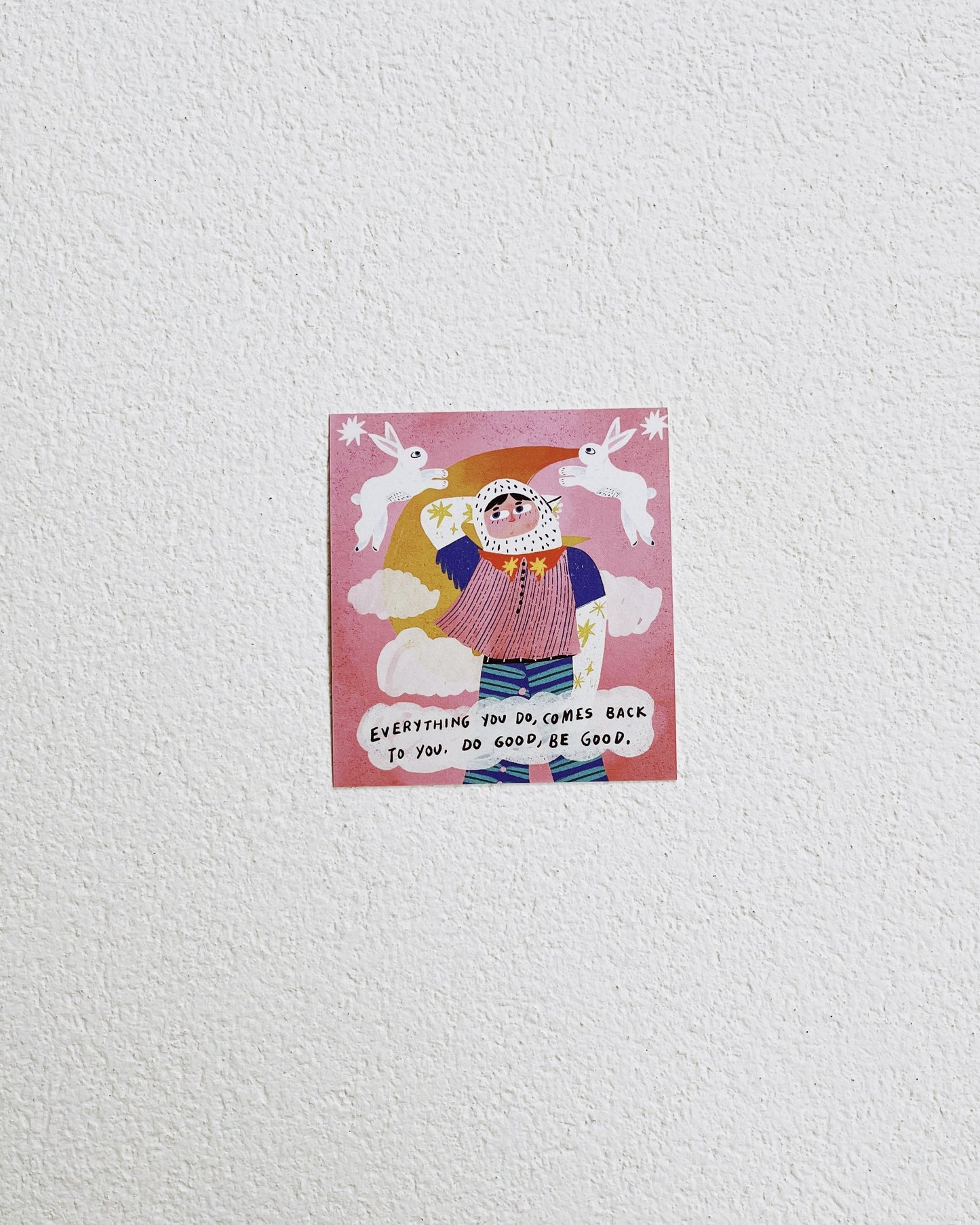 Do Good Card