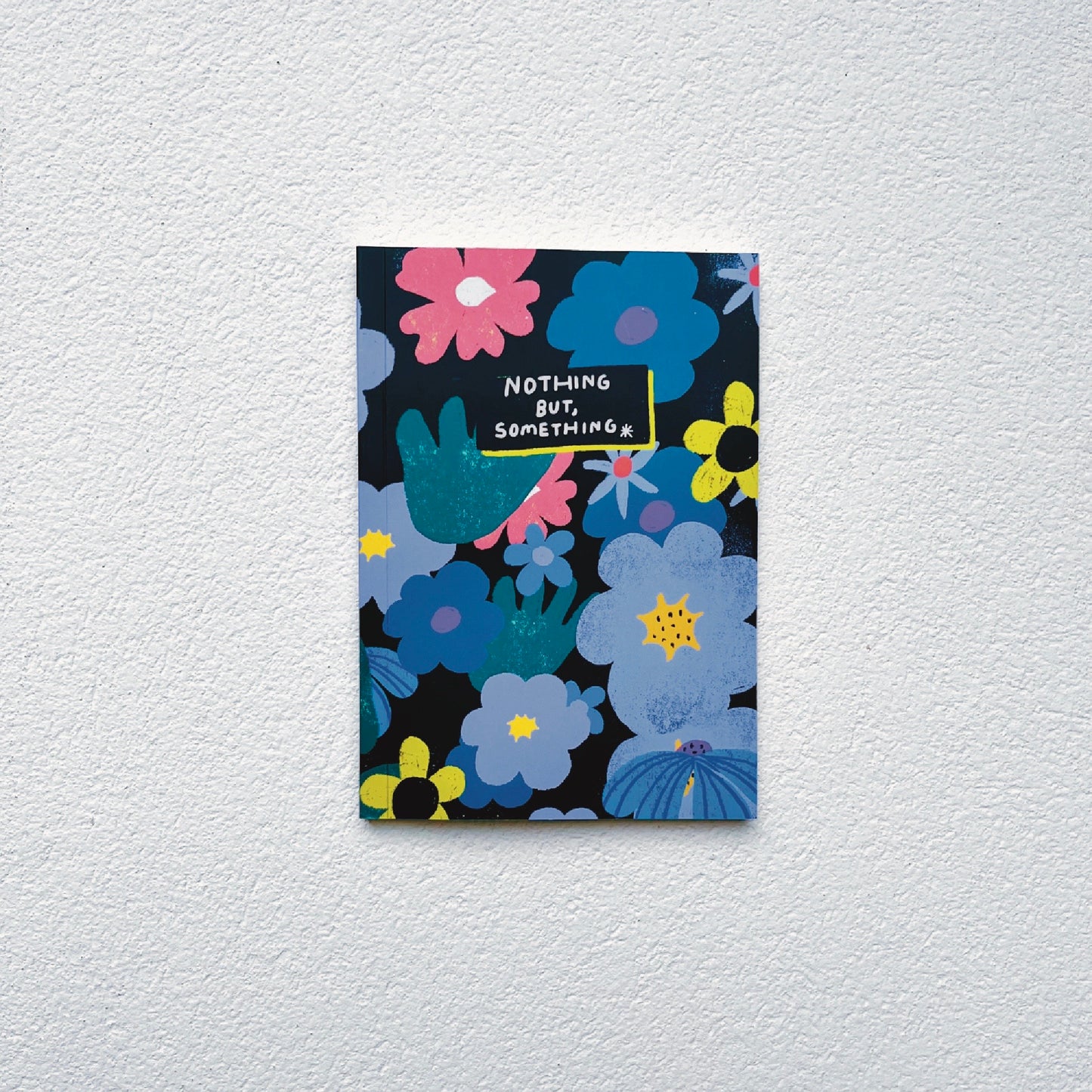 Nothing But Something Aquilo Journal