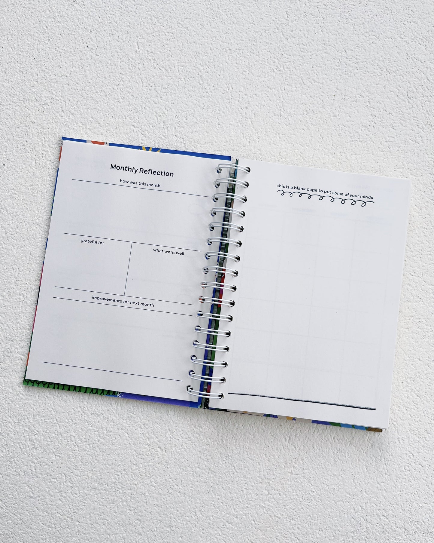 Limina Master Plan Journal