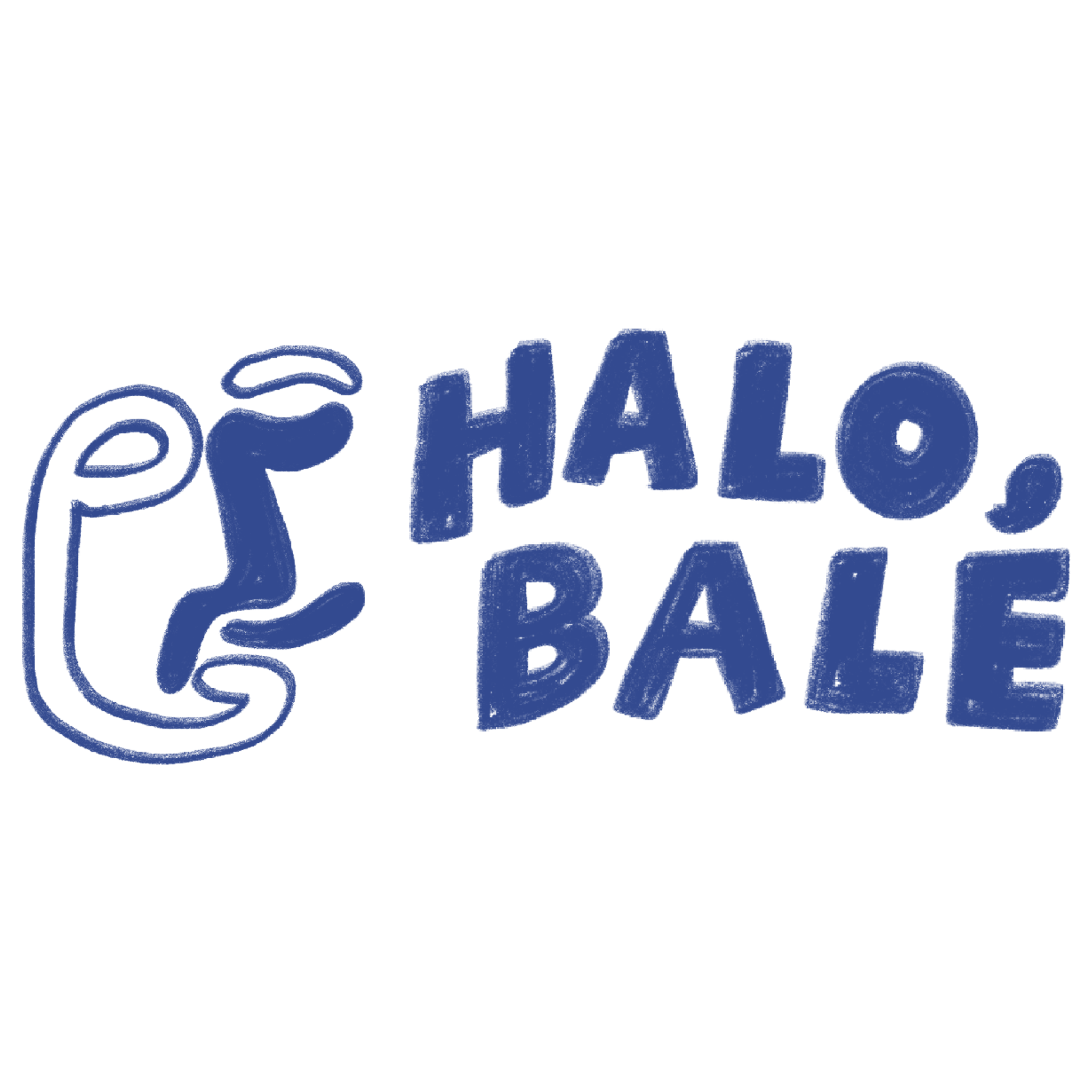 HALOBALÉ