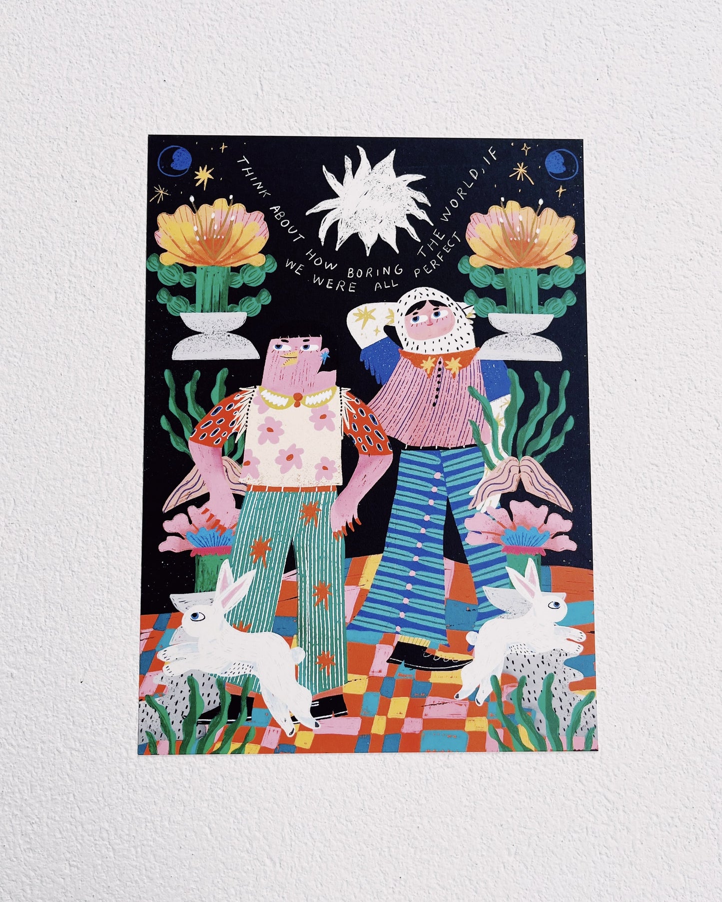 Perfect Poster