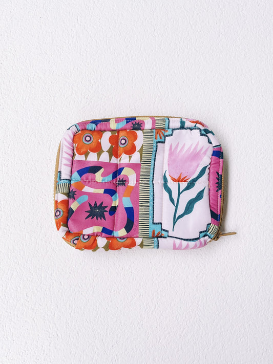 Muddle Baggy Pouch