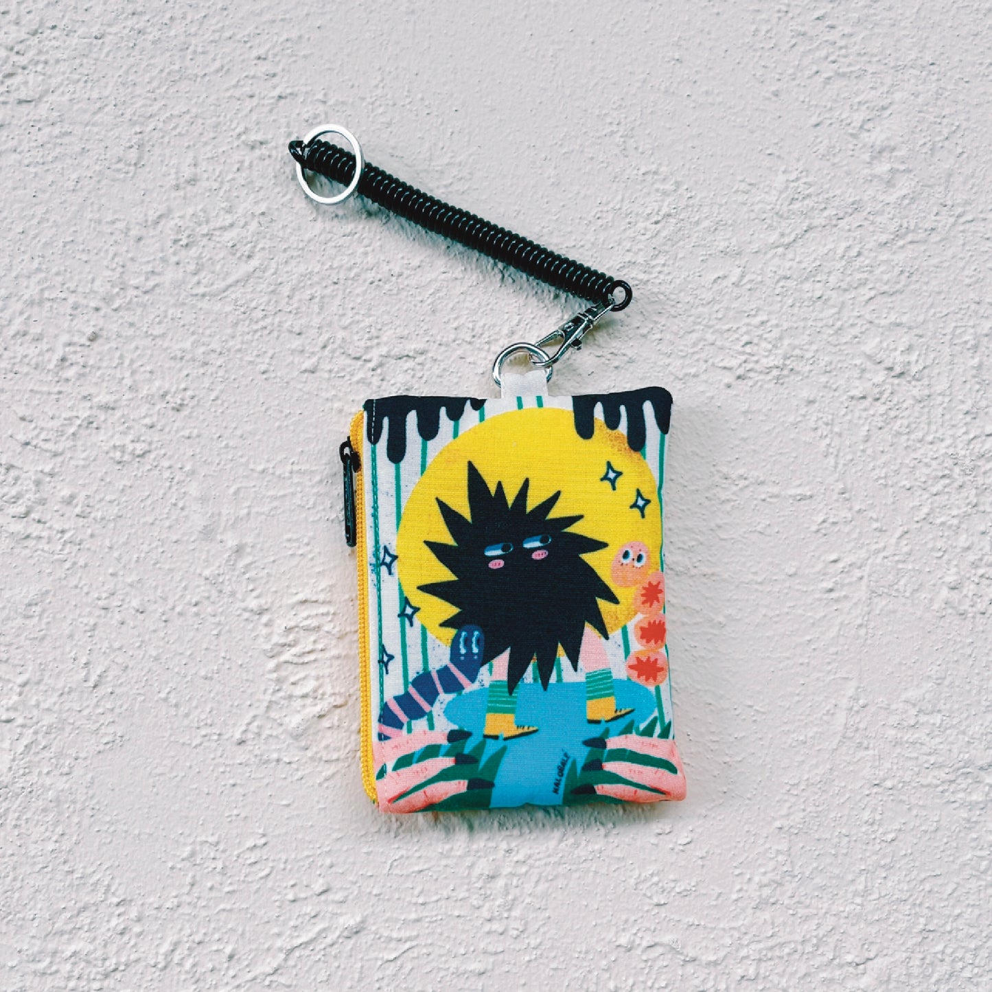 Timor Pouch