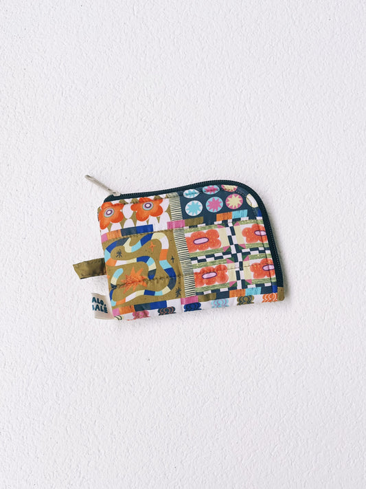 Maneki Wallet Pouch