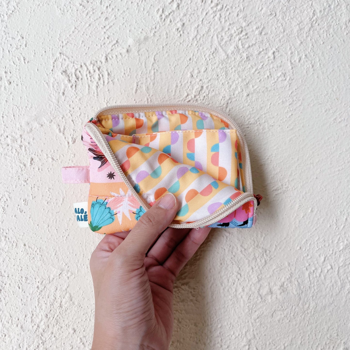 Poma Wallet Pouch