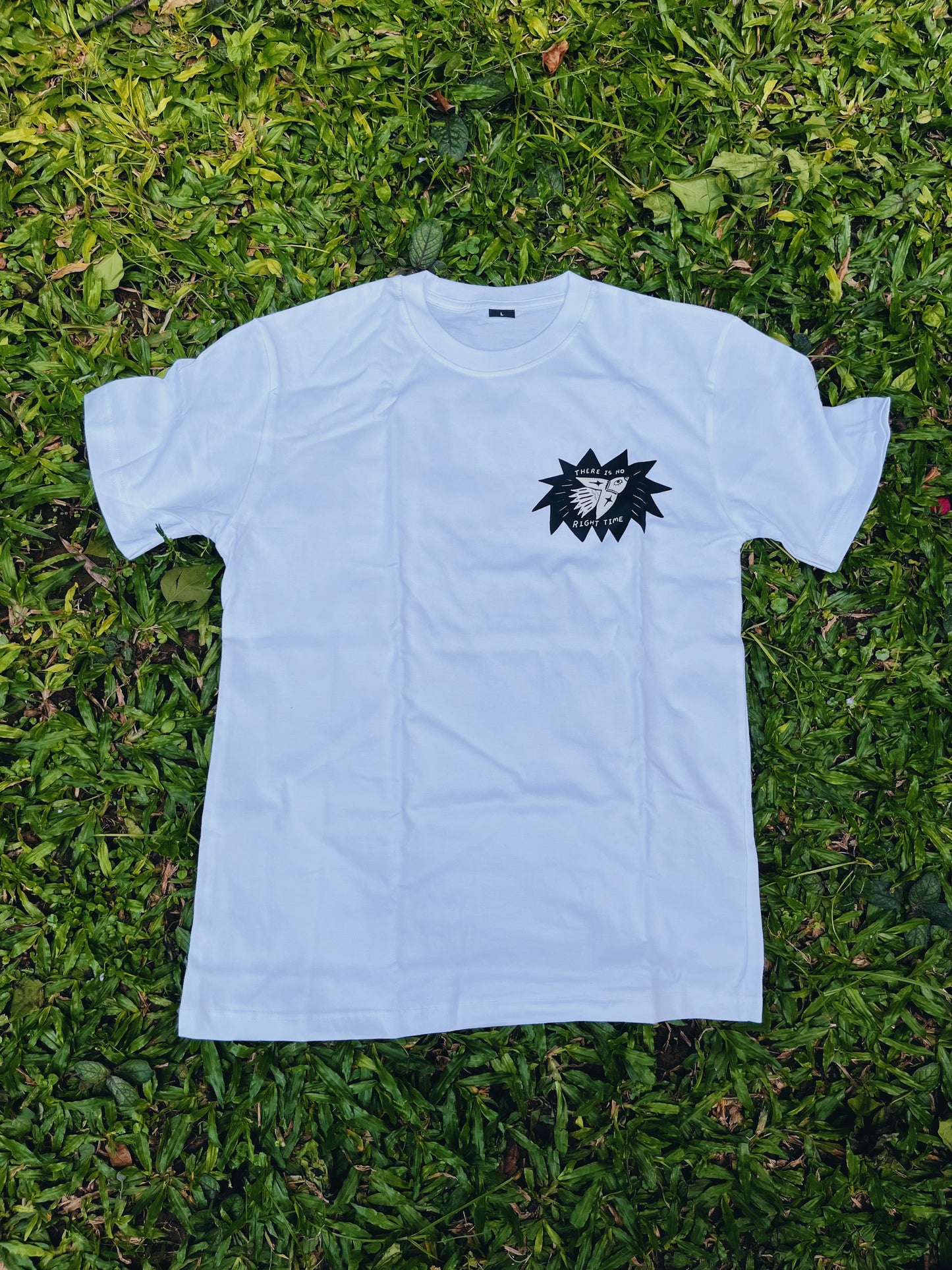 Here Shirt