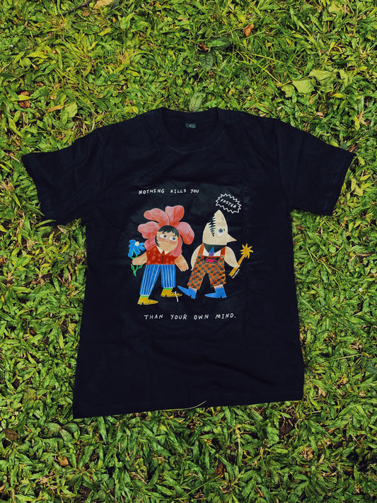 Nothing Shirt
