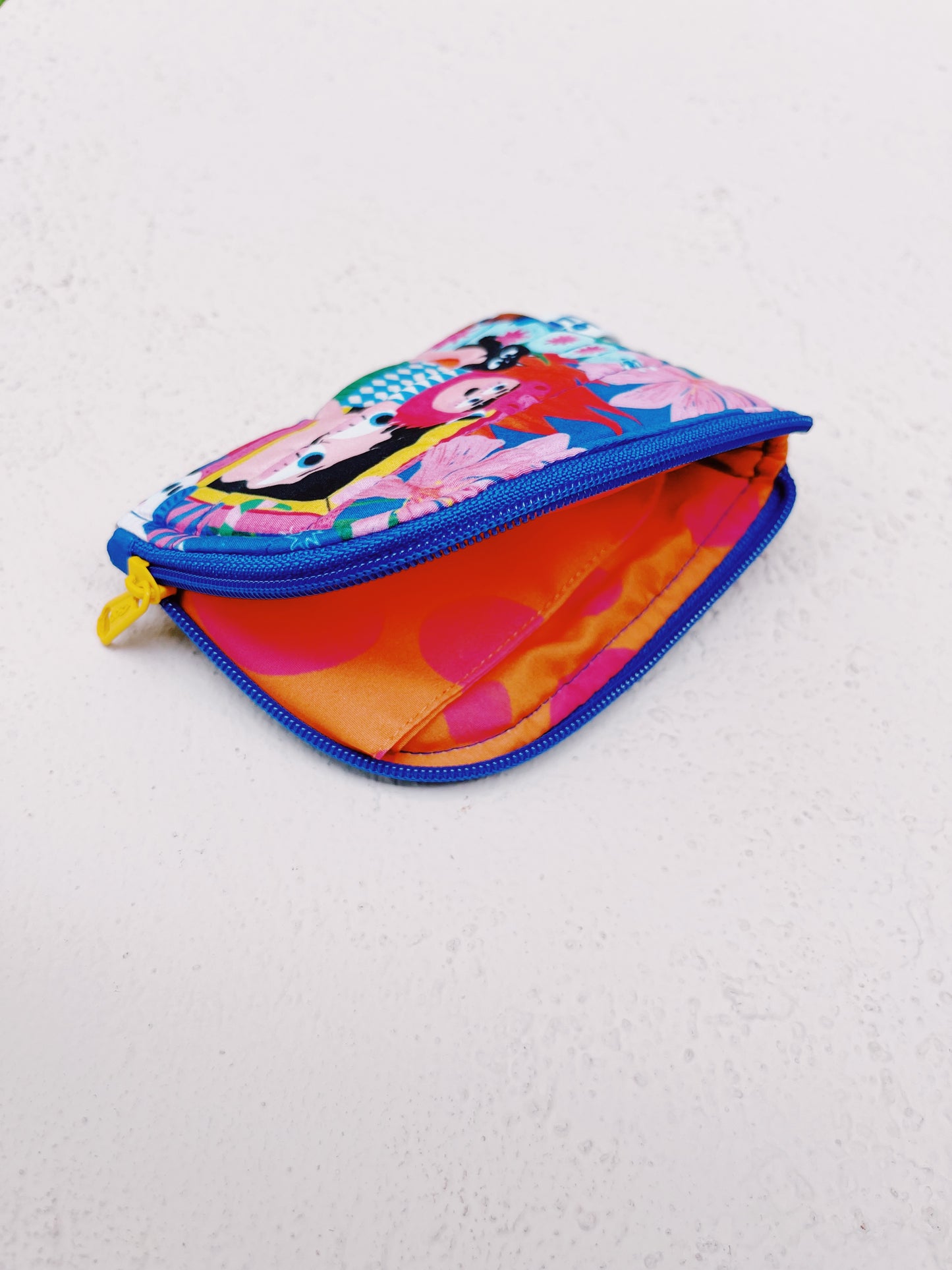 Keeter Wallet Pouch