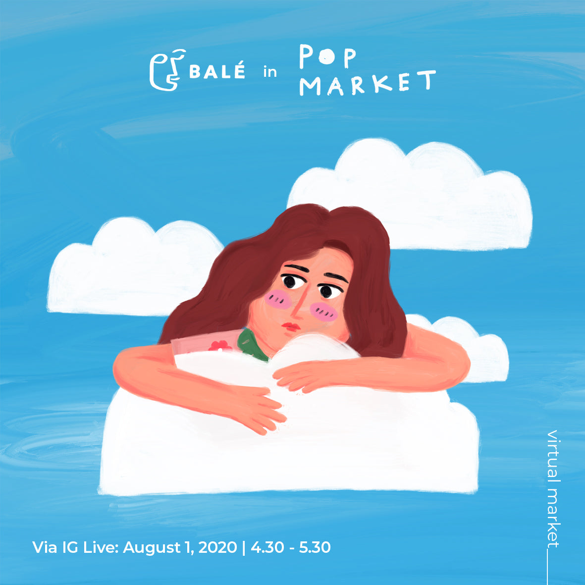 Pop Market Special Promotion