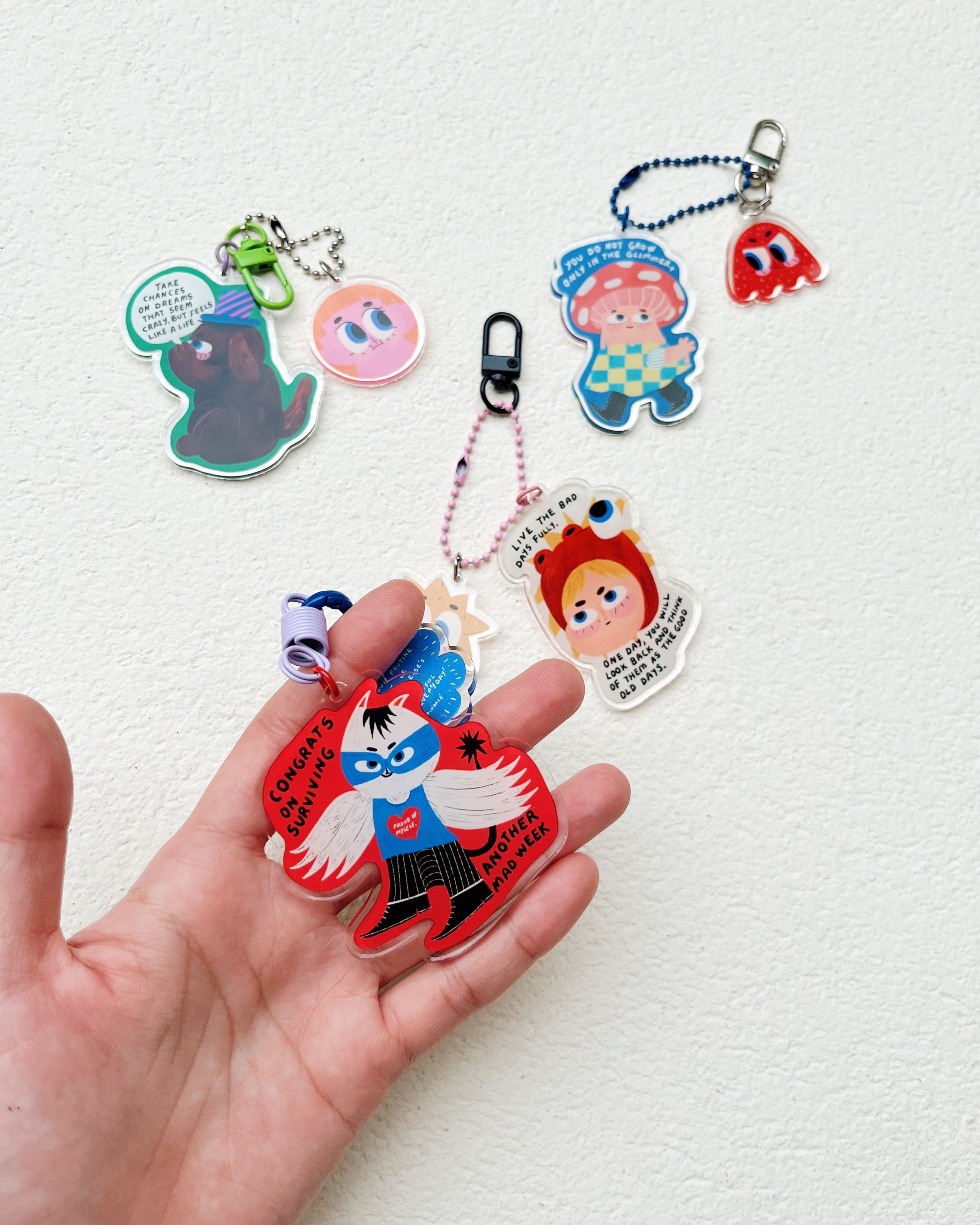 Keychain