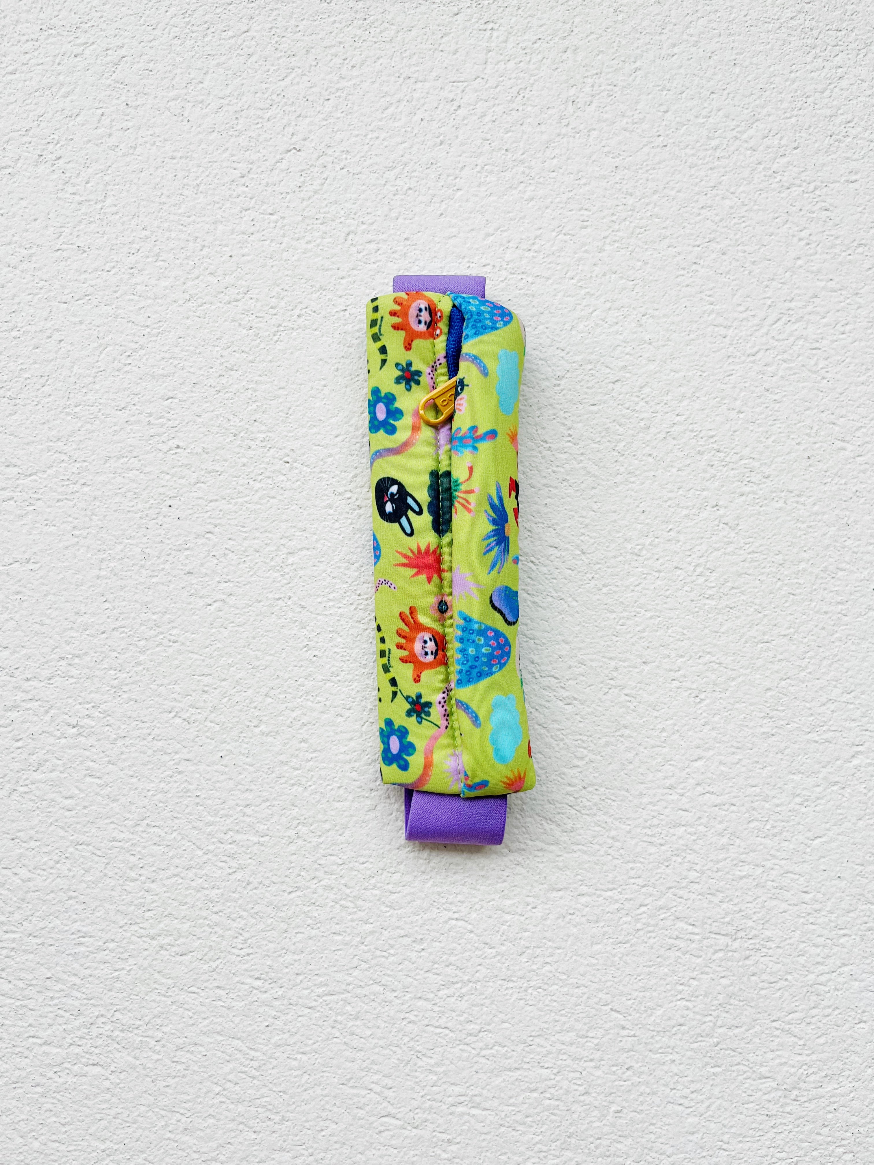 Halobale Pencil Case