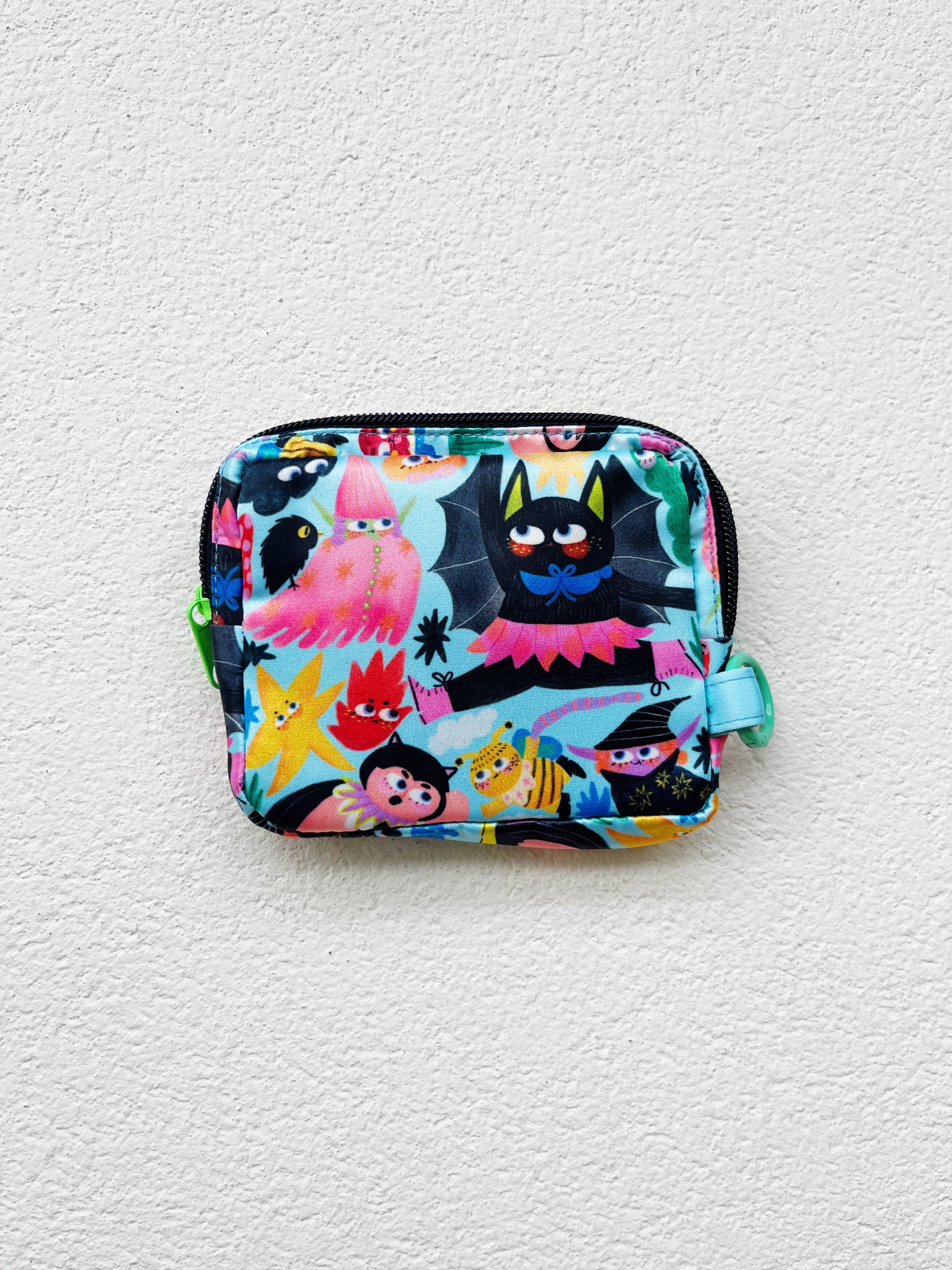 Balletbat Wallet