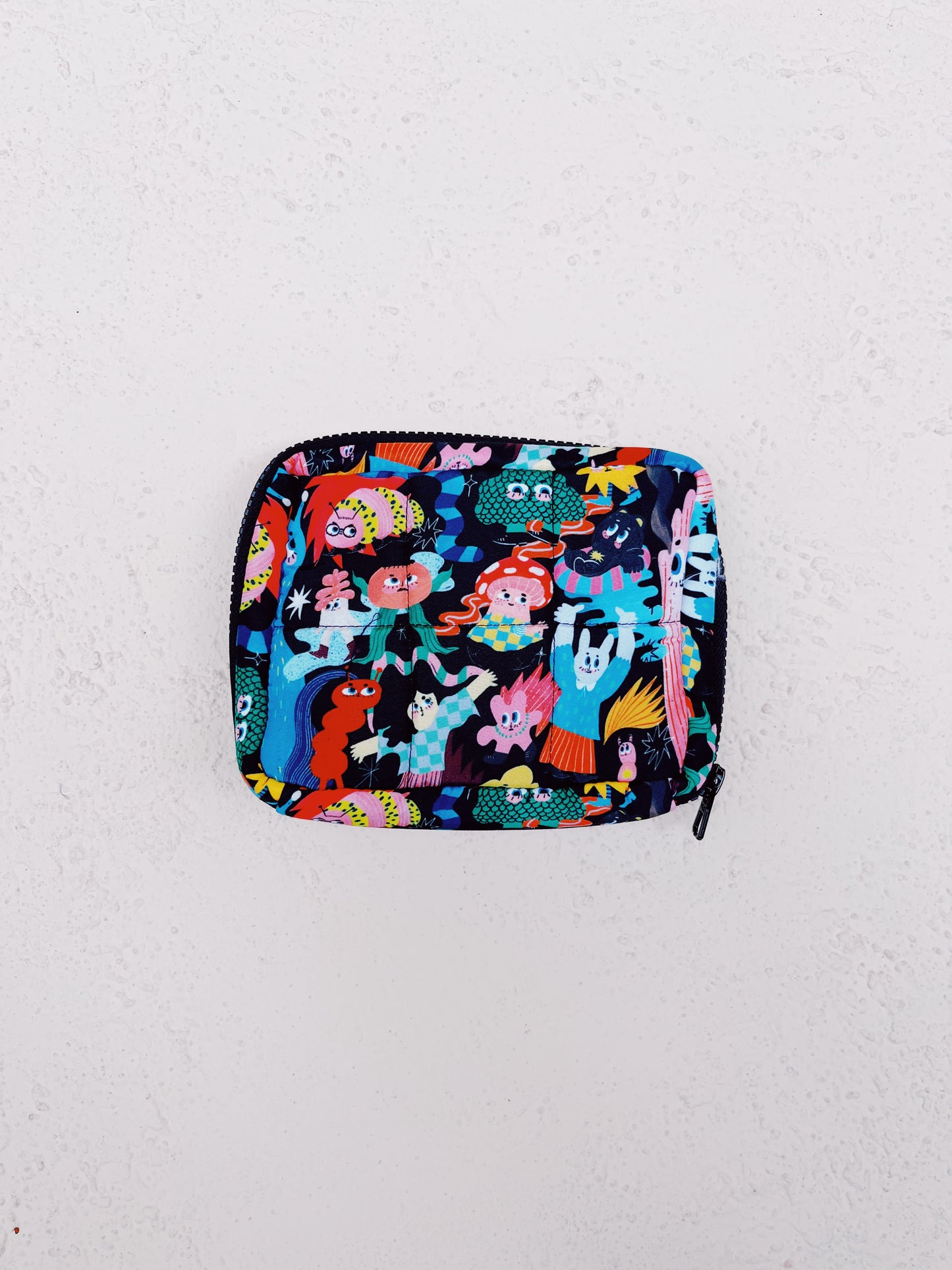 Soul Baggy Pouch