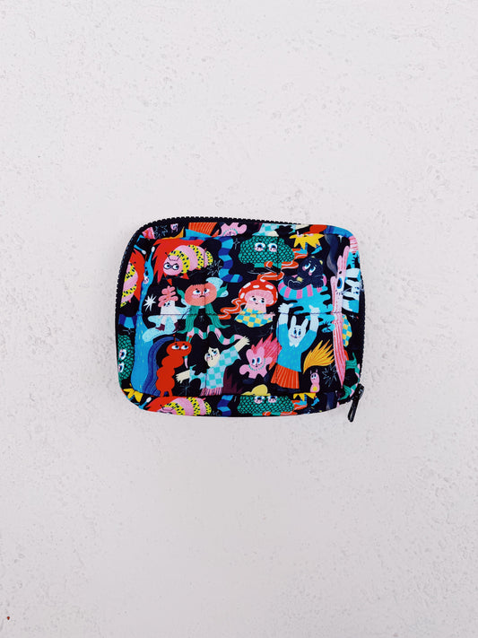 Soul Baggy Pouch