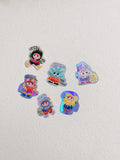 Bloom Sticker Pack