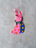 Witch Luggage tag