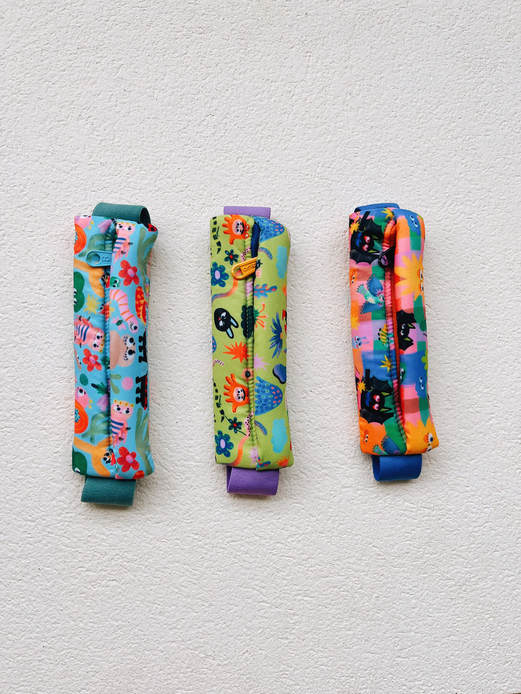 Halobale Pencil Case