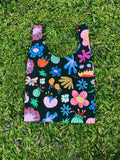 Lupine Shopping Bag