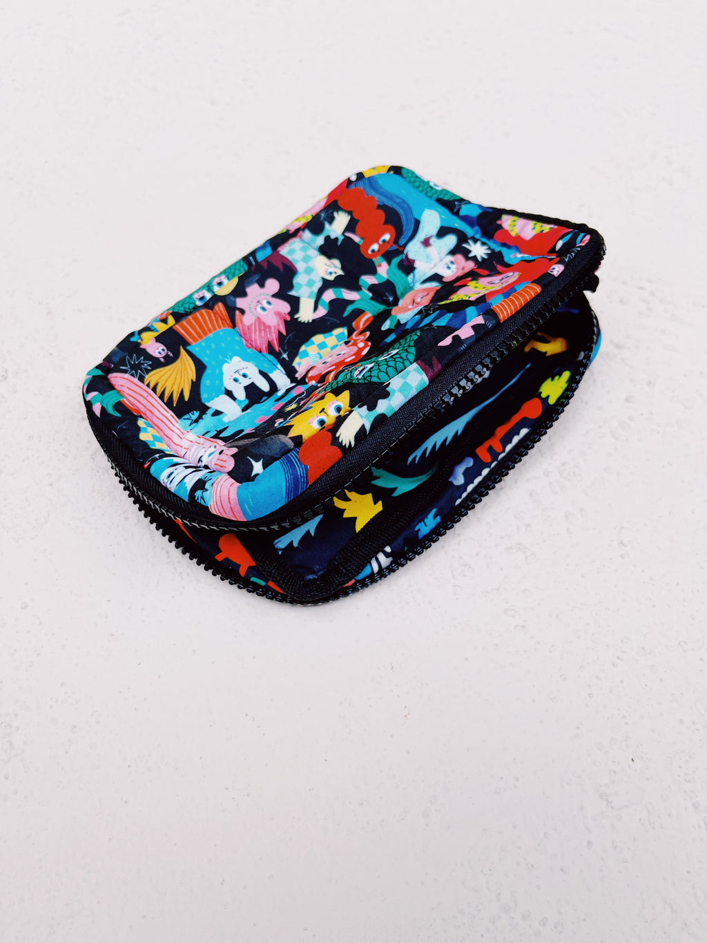 Soul Baggy Pouch