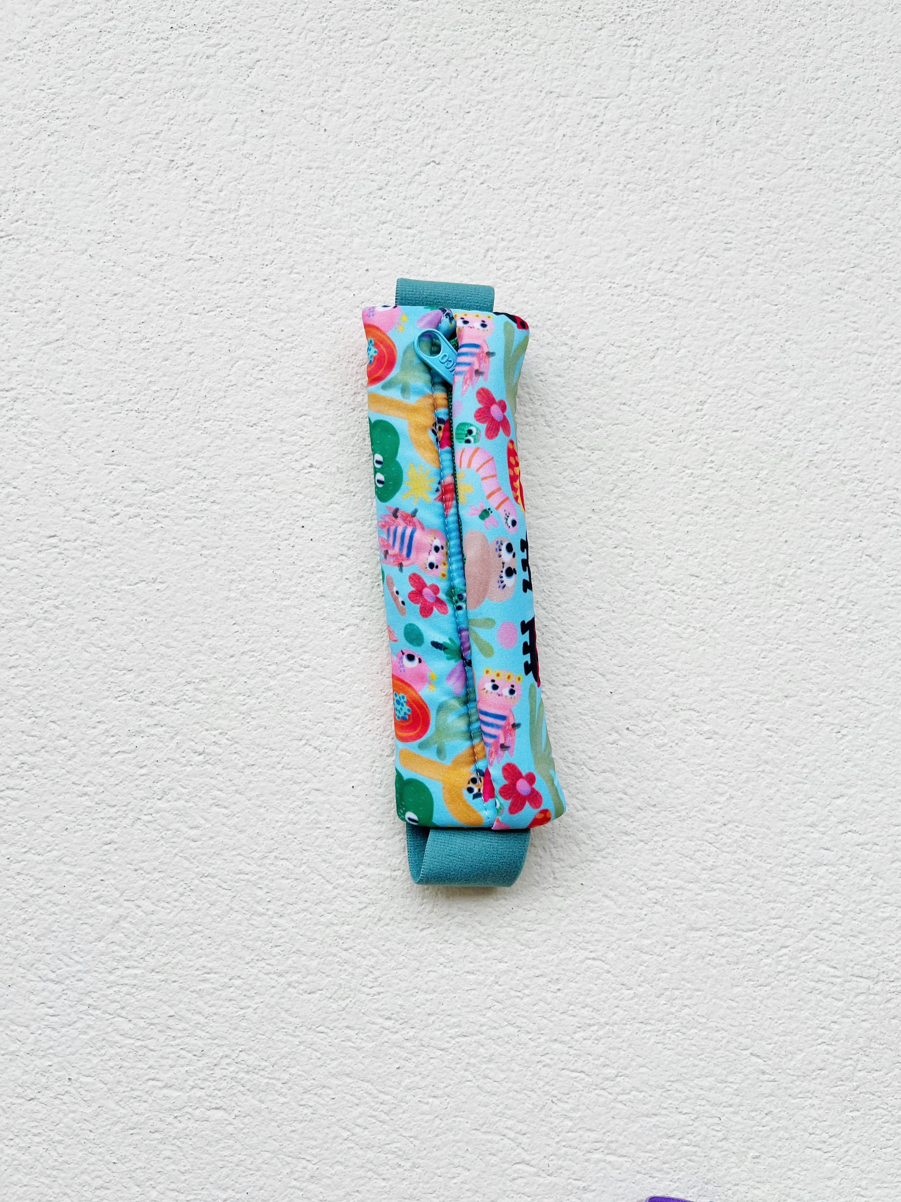 Halobale Pencil Case