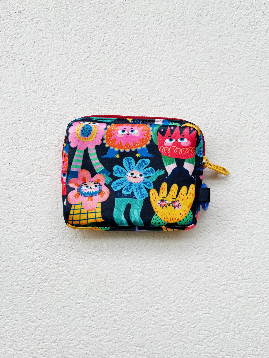 Skittles Wallet