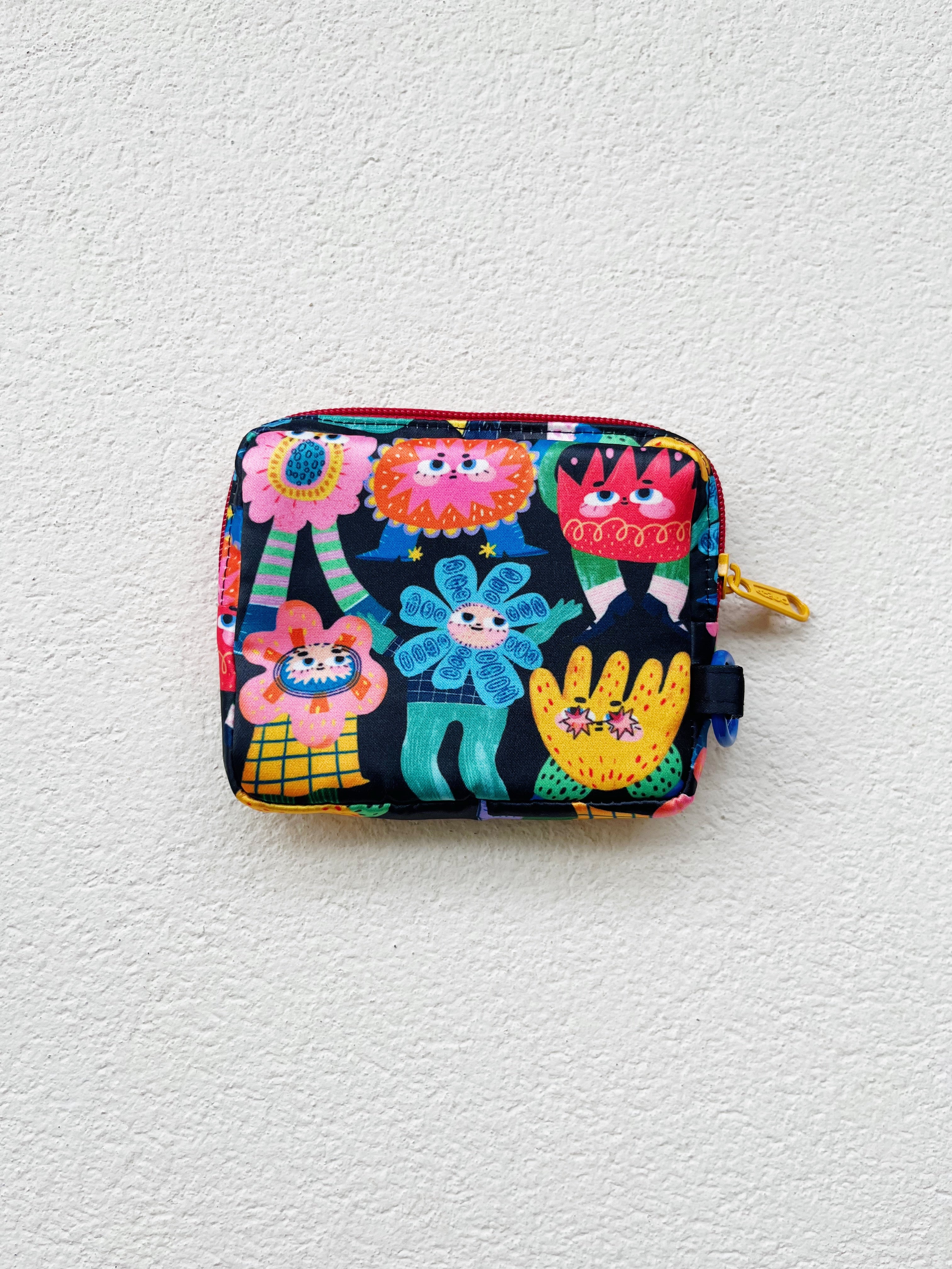 Skittles Wallet