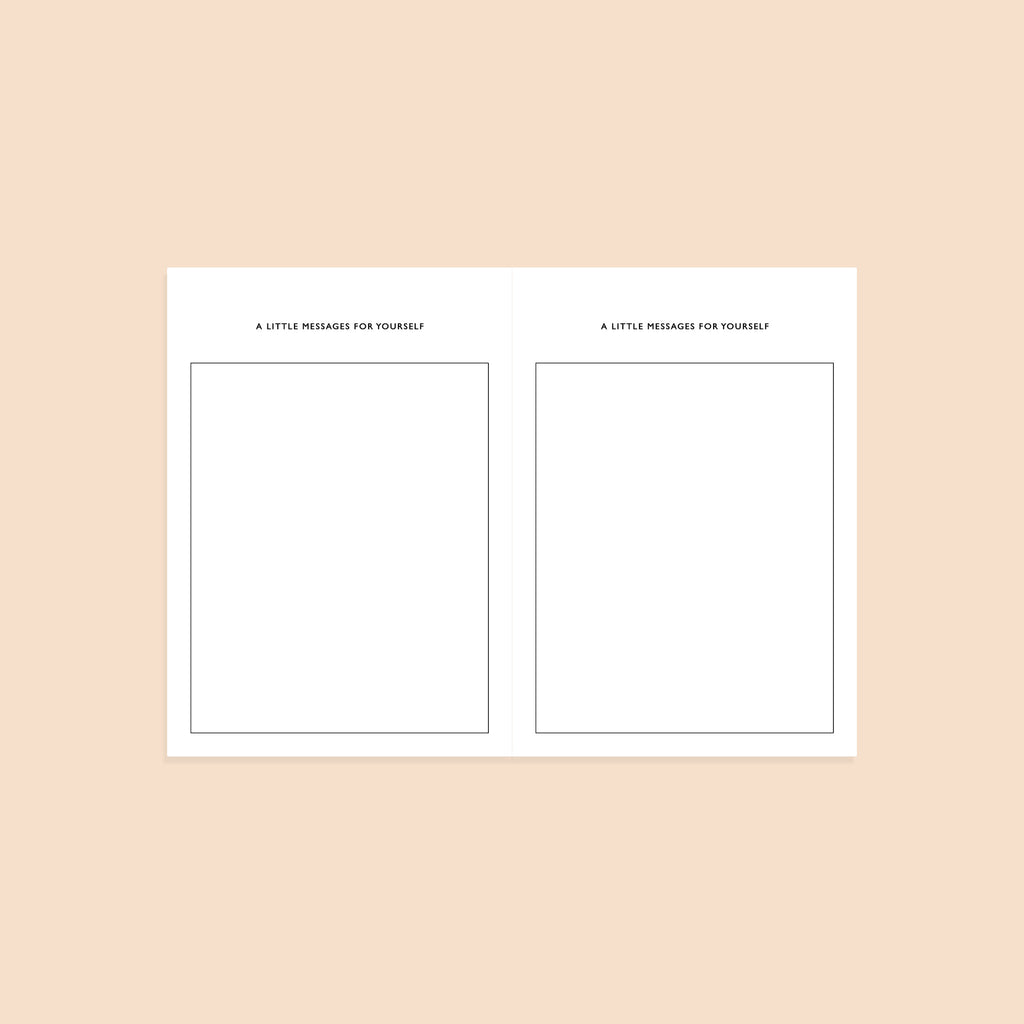 You In A Book Sunrow Journal