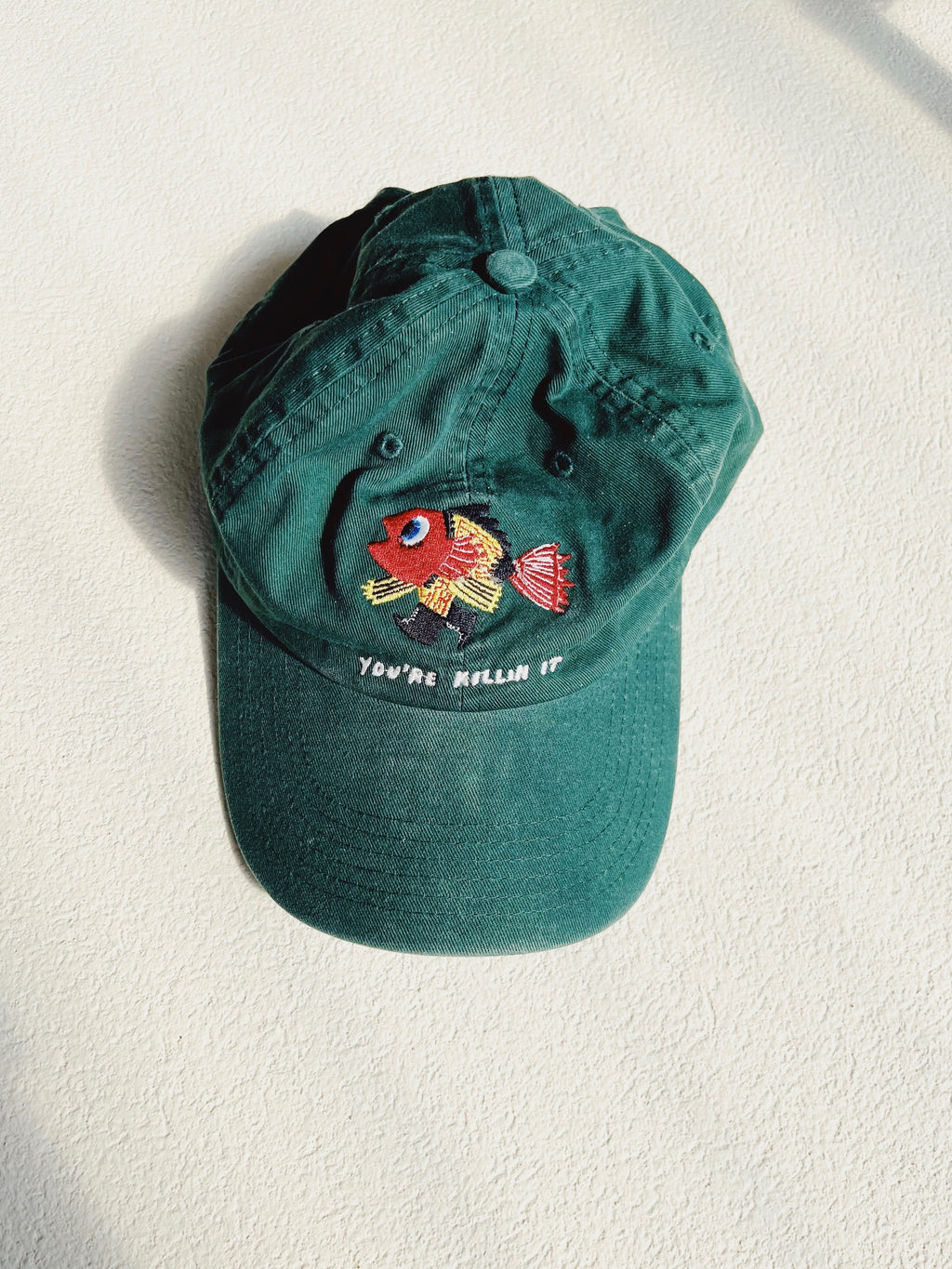 Killin Hat