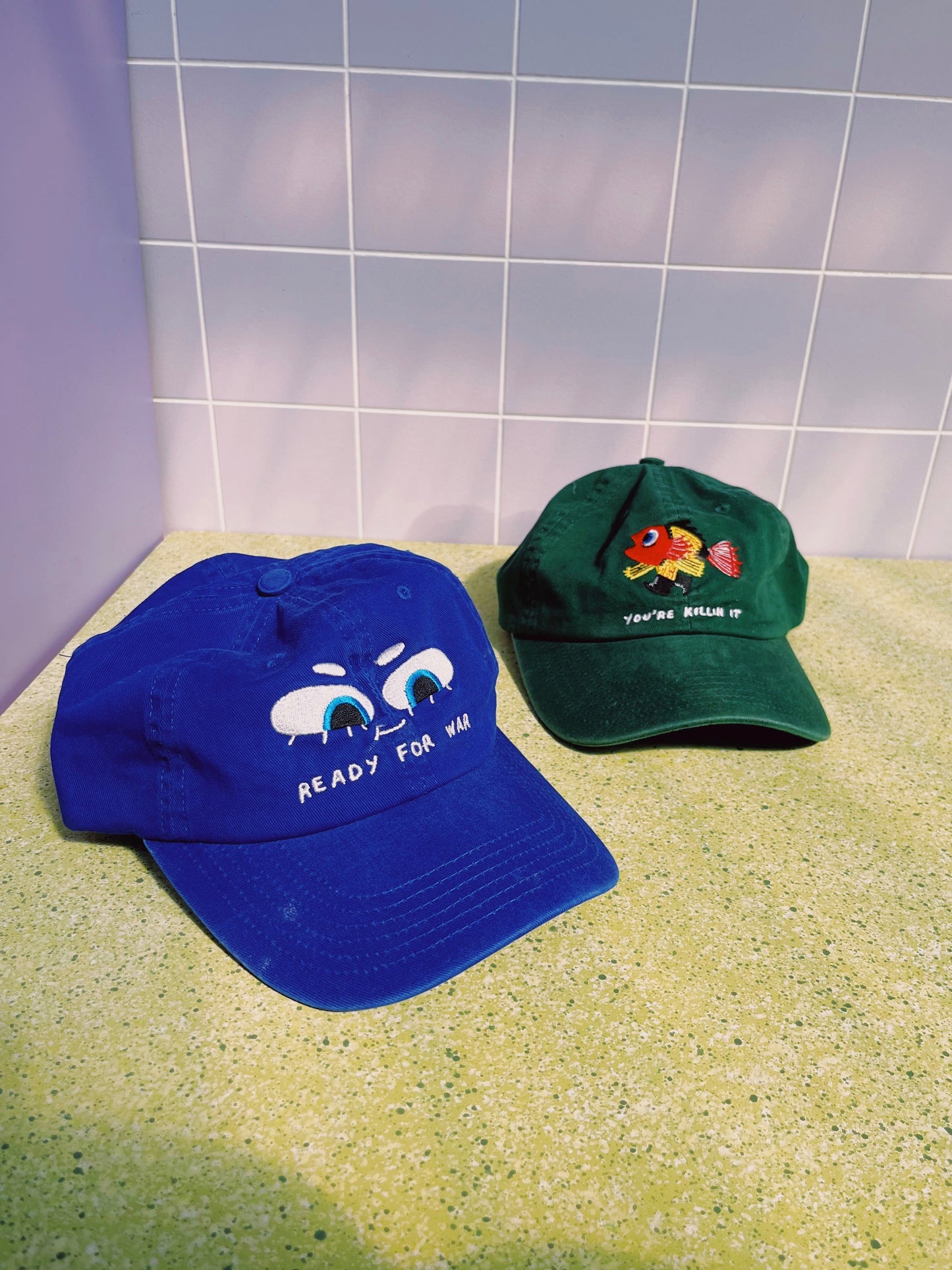 Killin Hat