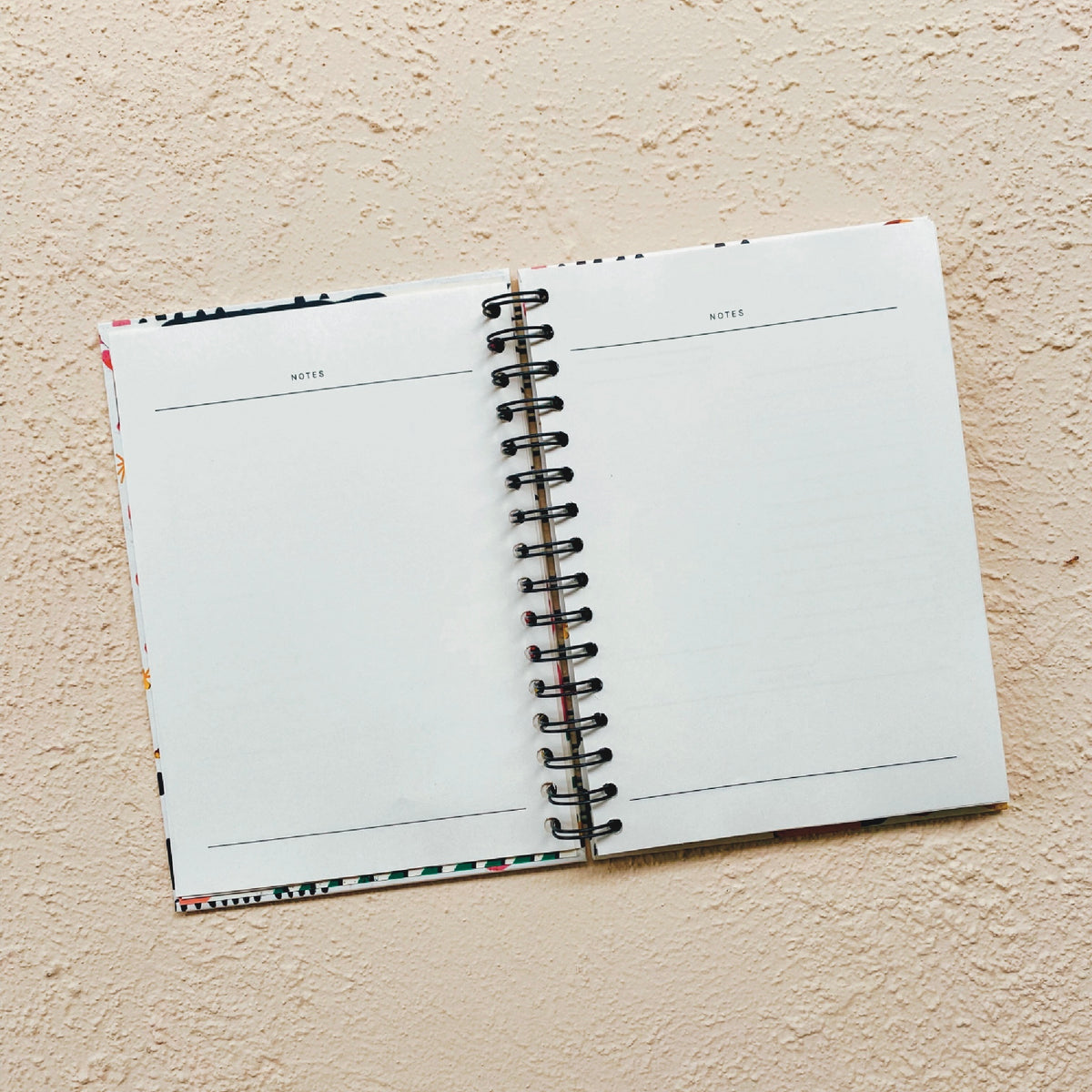 To Do List Sticky Journal