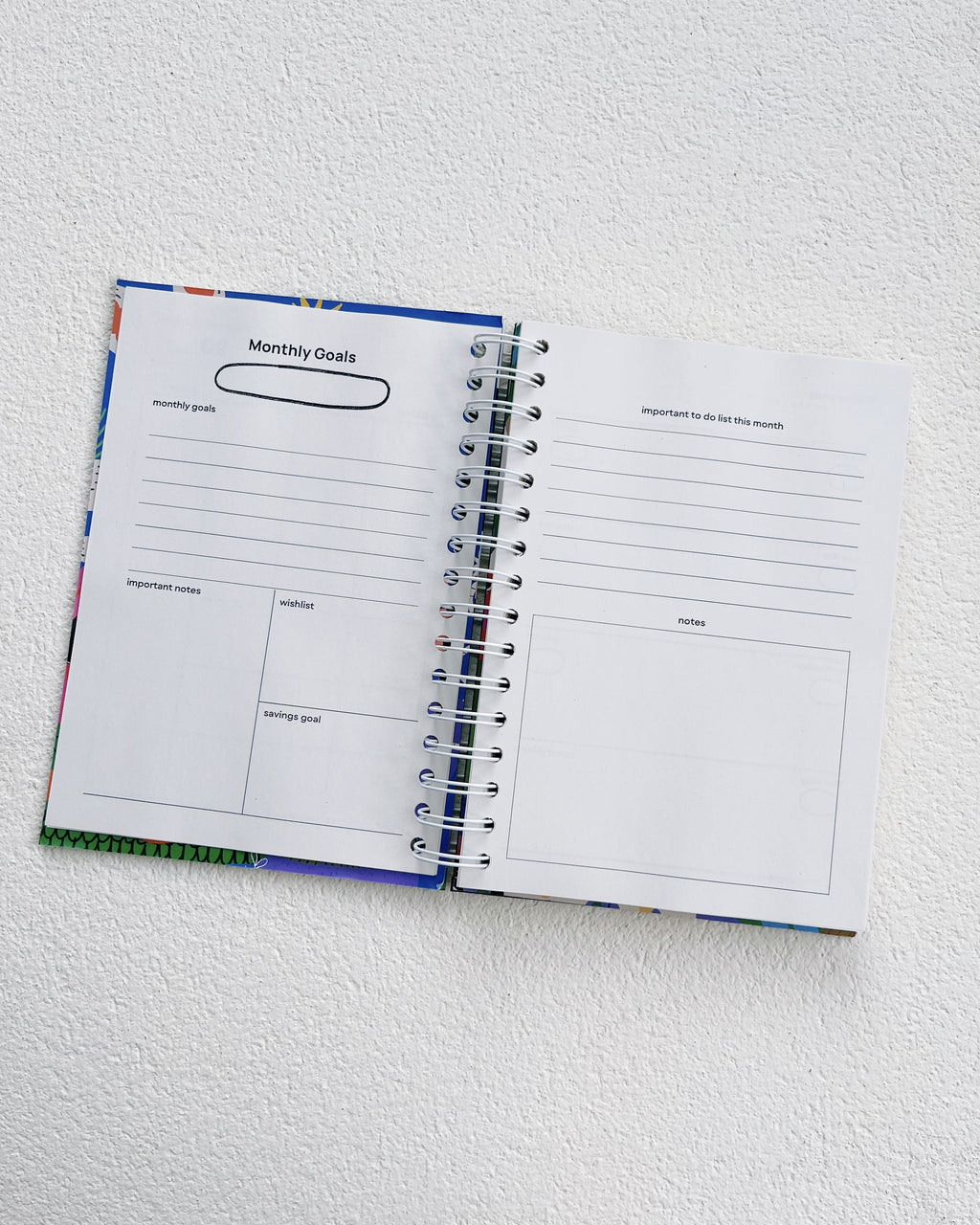 Limina Master Plan Journal