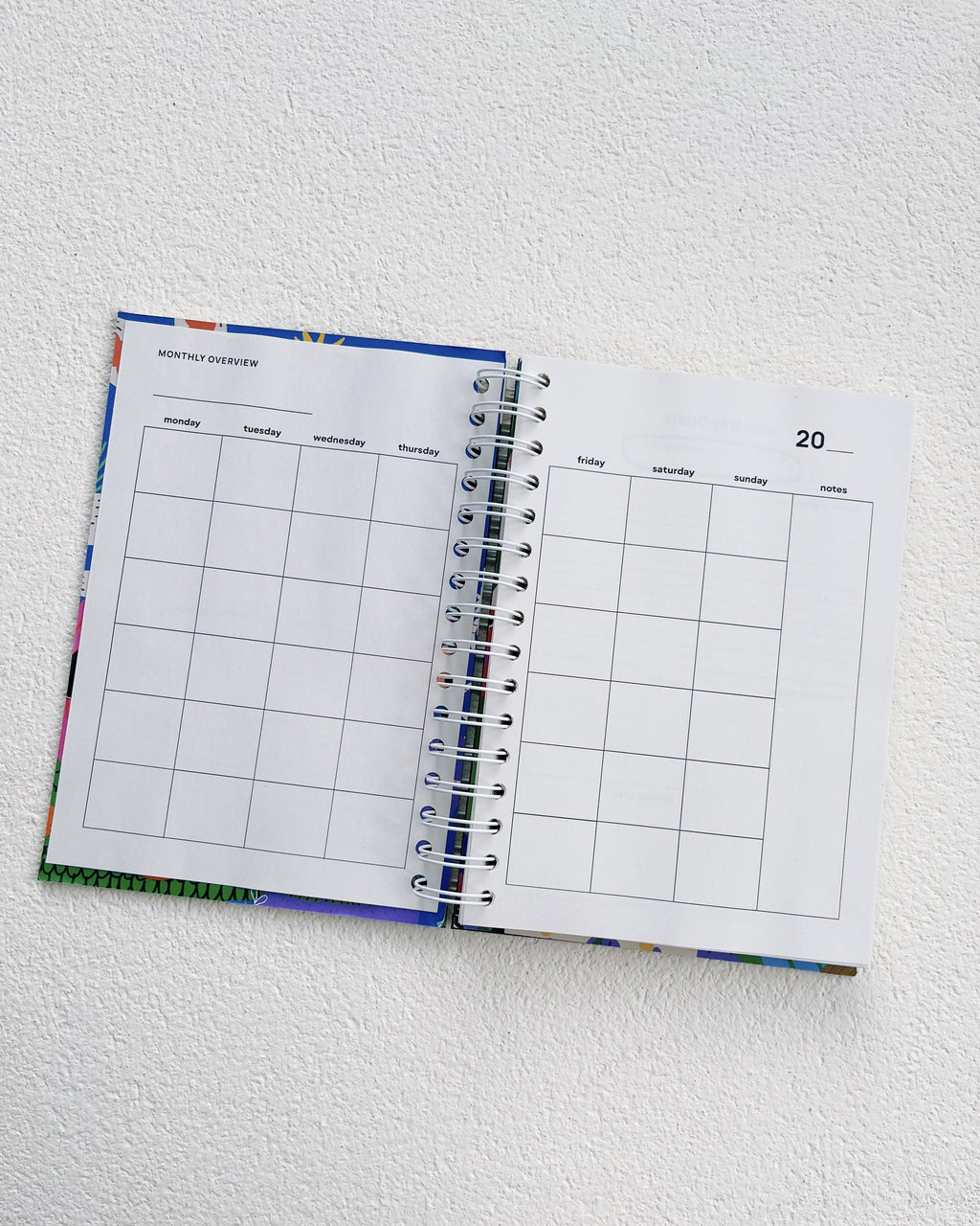 Limina Master Plan Journal