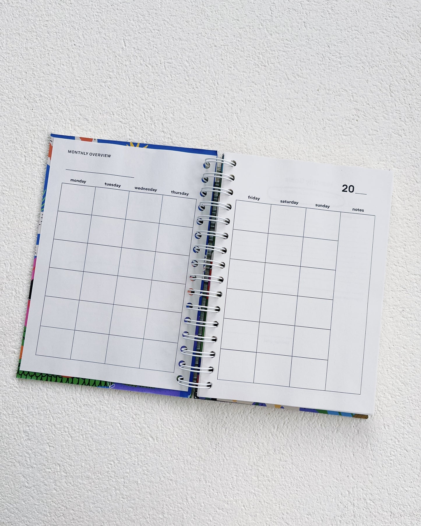 Limina Master Plan Journal