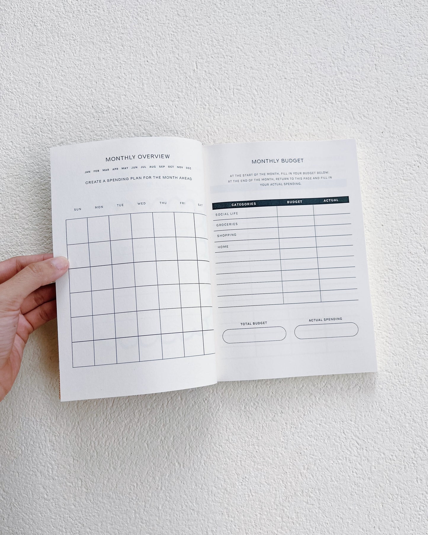 Your Money Journal Skittles