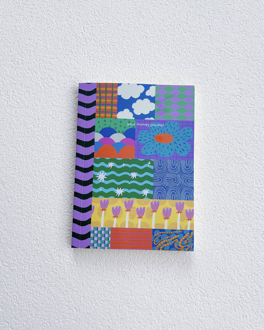 Your Money Journal Snarl