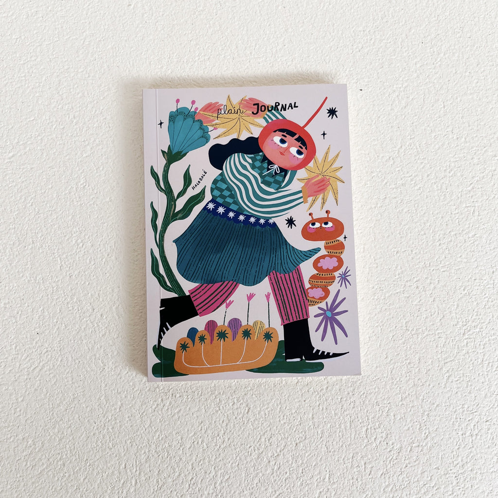 Hortus Pla(i)n Journal