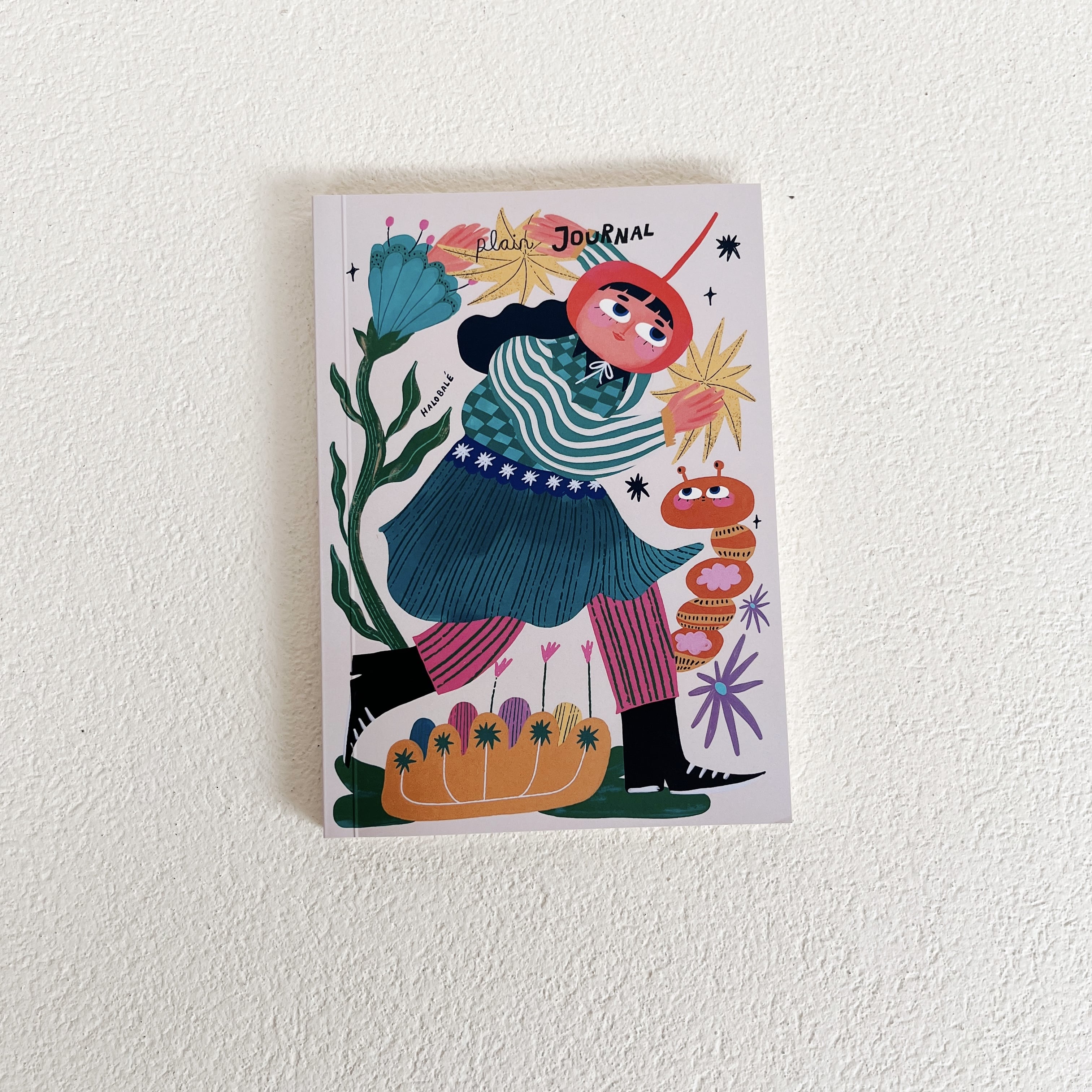 Hortus Pla(i)n Journal