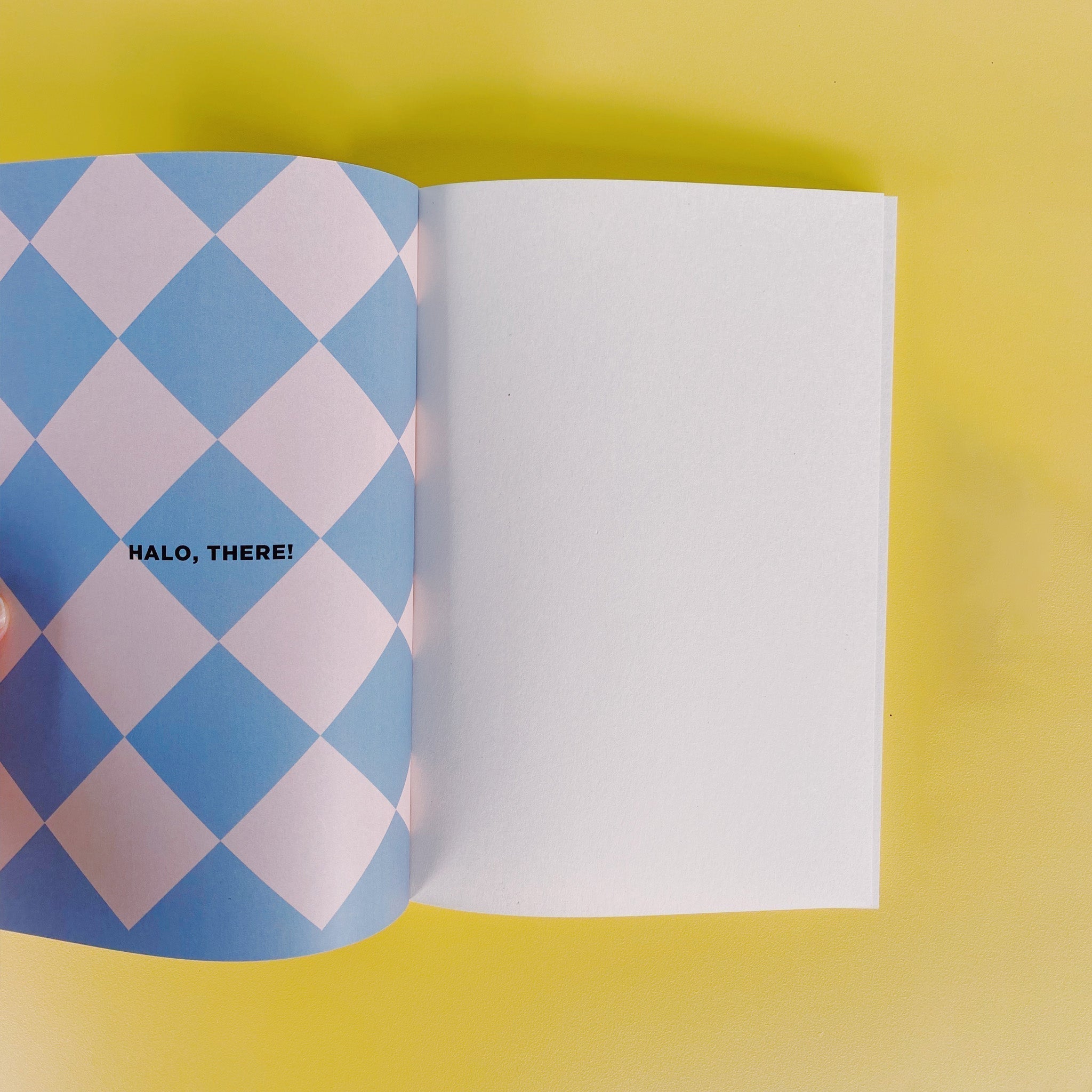 Cony Pla(i)n Journal