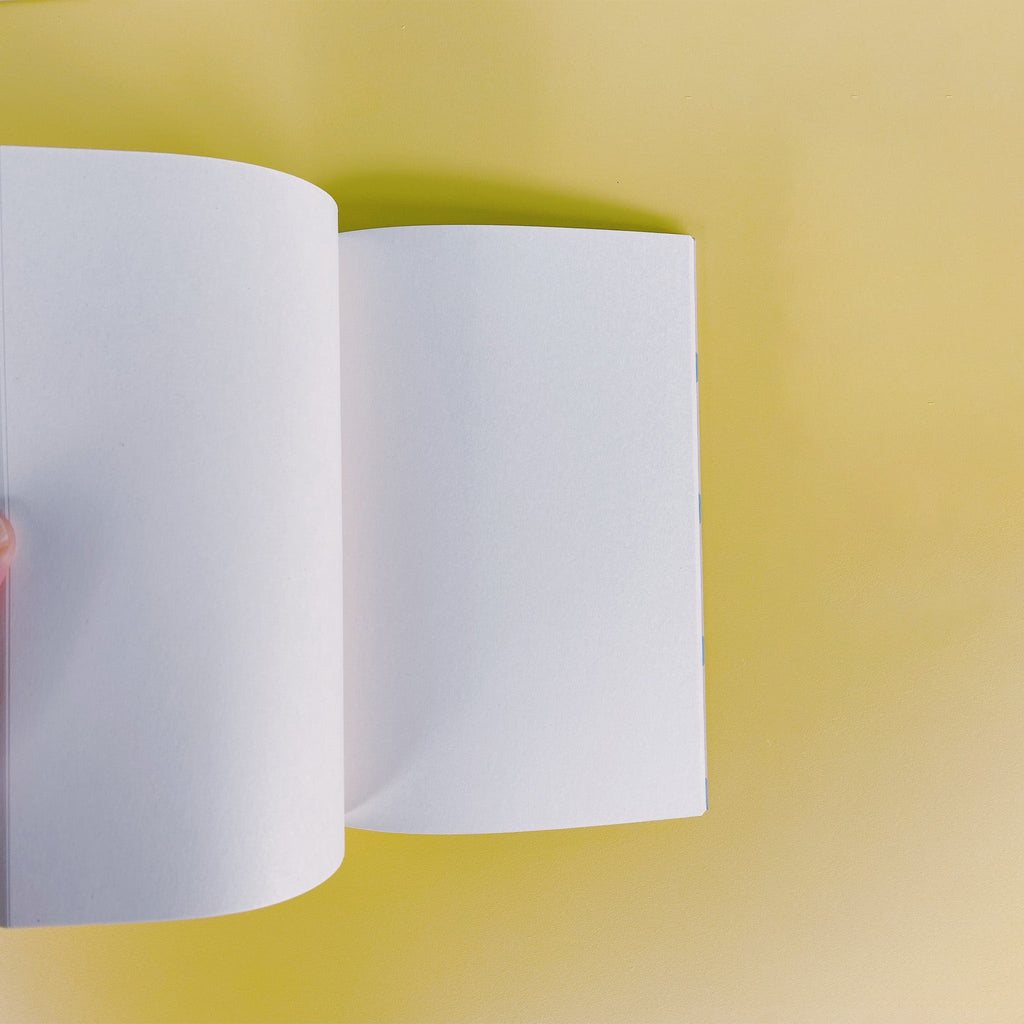 Cony Pla(i)n Journal