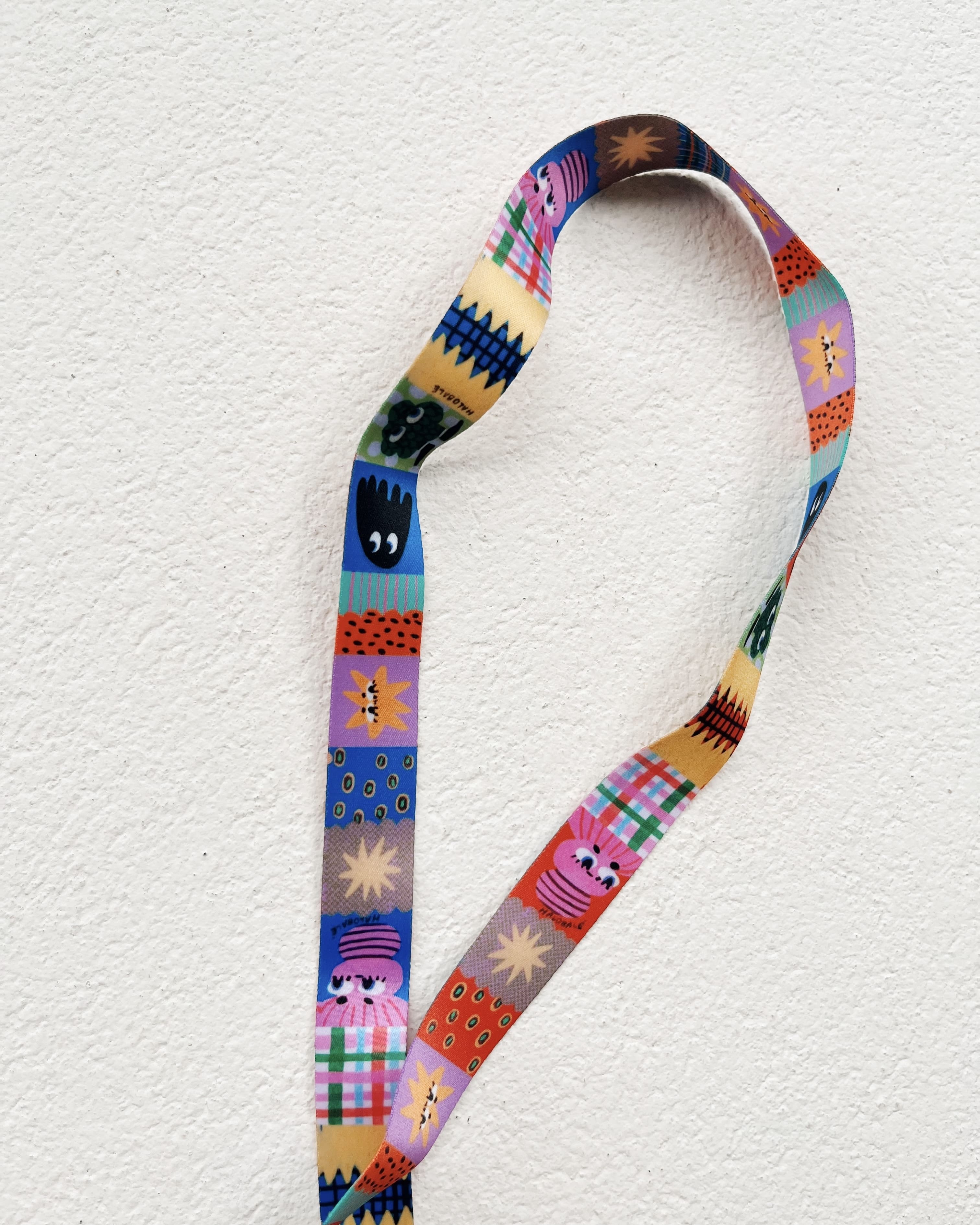Limina Lanyard