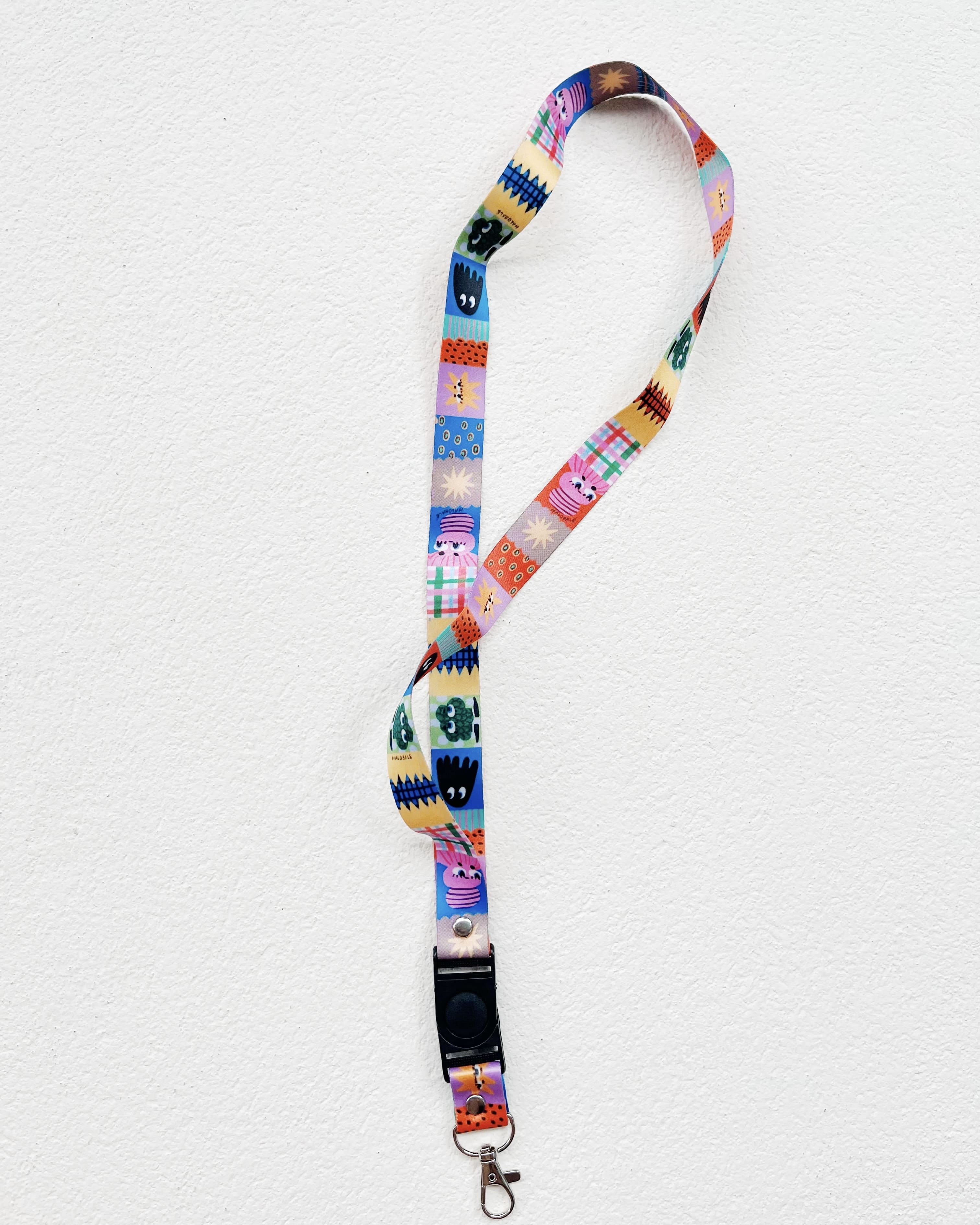 Limina Lanyard