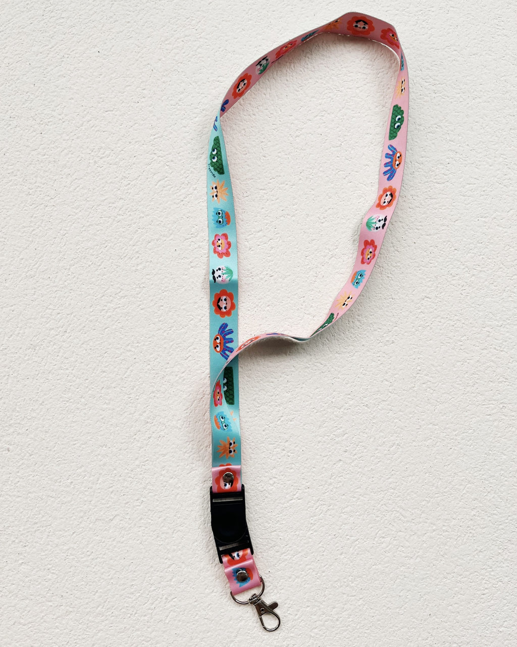 Peeper Lanyard